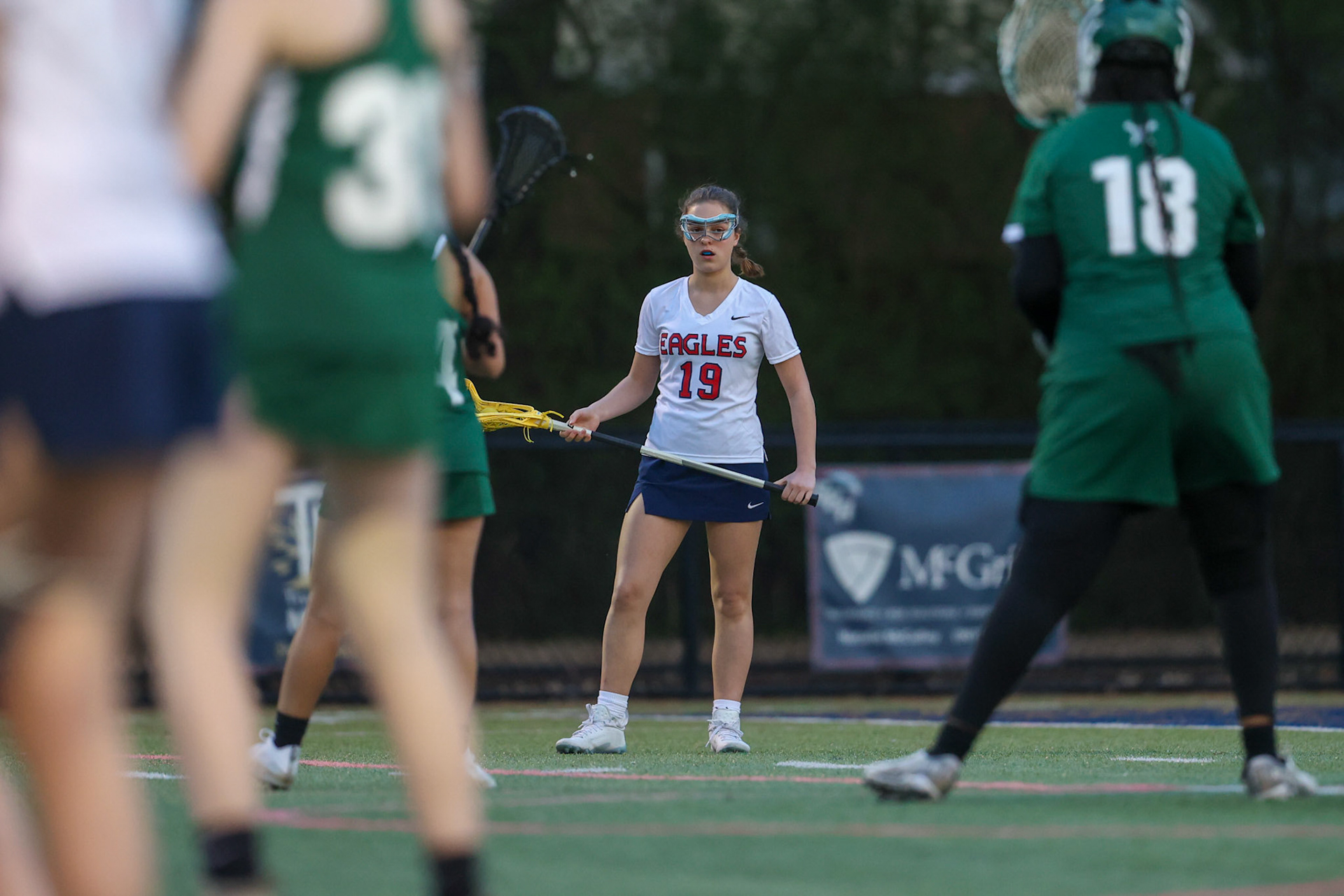 SBA Spring Sports 3/7/2023. (Ryan Beatty Photo)