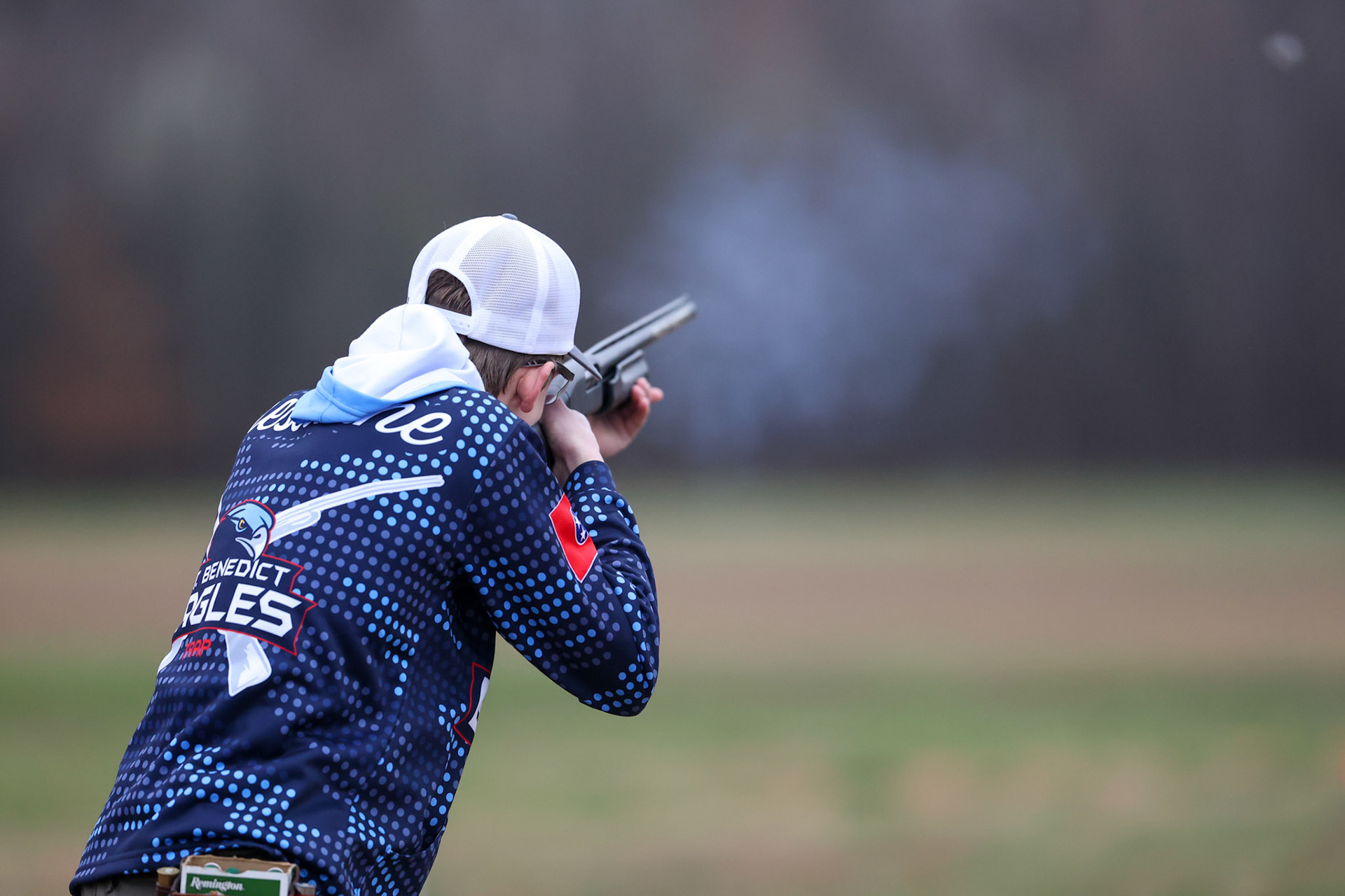 SBA Trap 2023. (Ryan Beatty Photo)