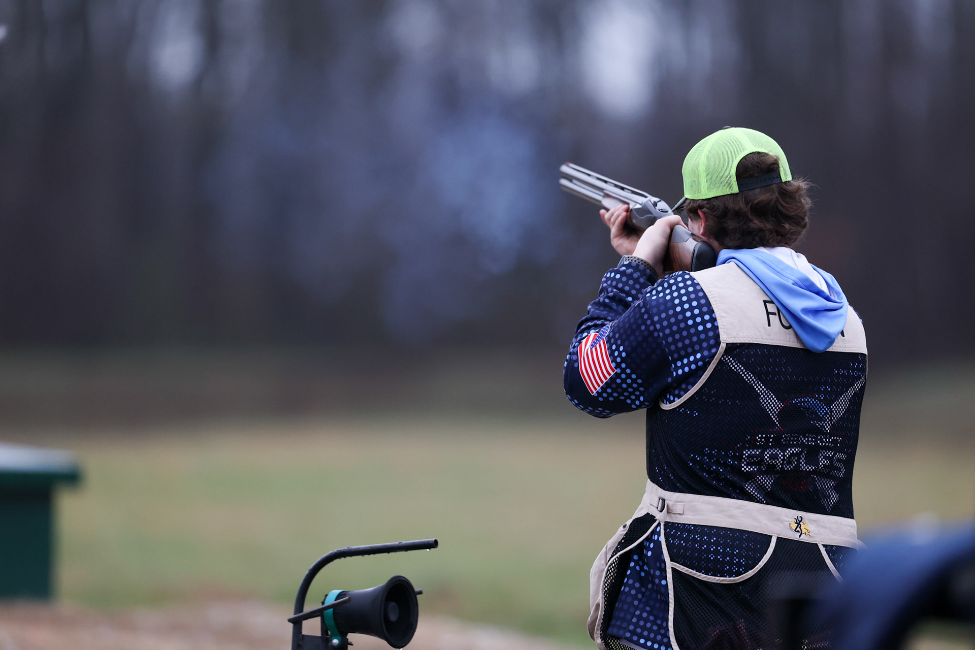 SBA Trap 2023. (Ryan Beatty Photo)