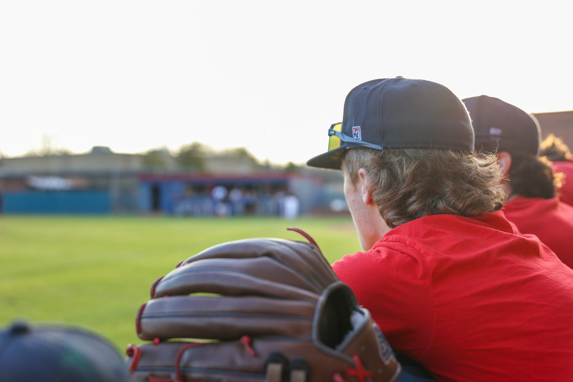 SBA Spring Sports 3/7/2023. (Ryan Beatty Photo)