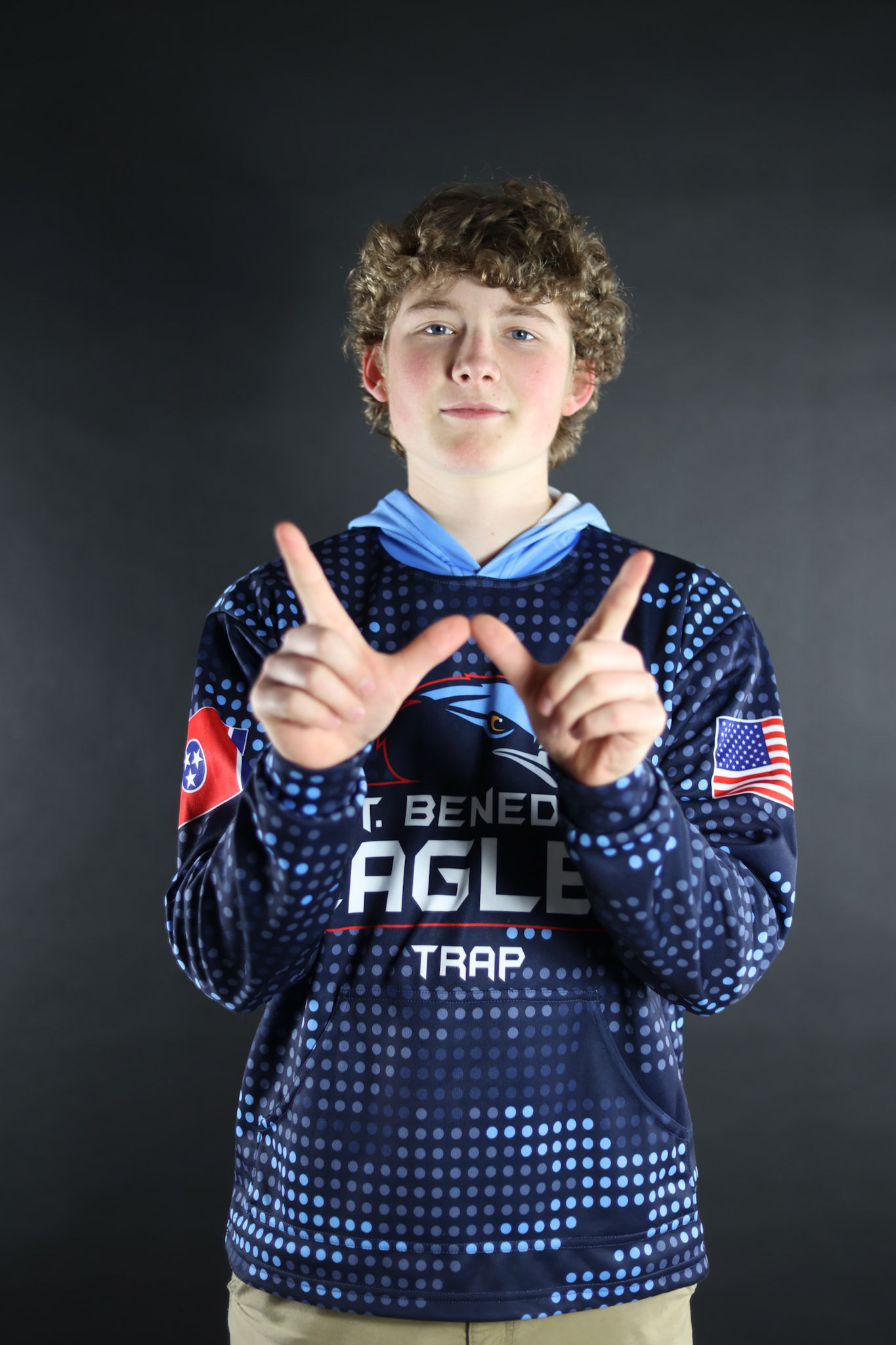 SBA Trap 2023. (Ryan Beatty Photo)