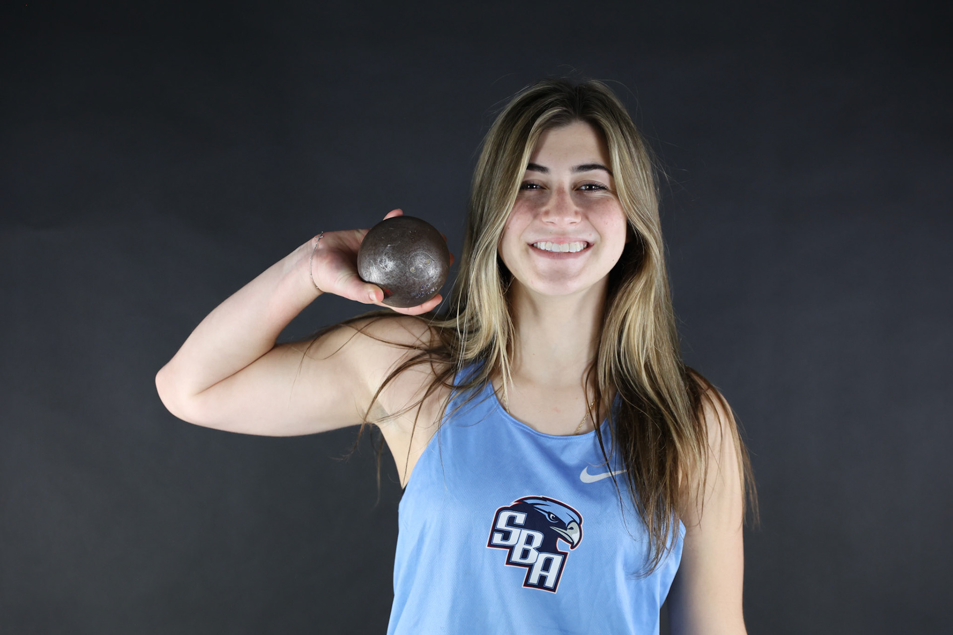 SBA Track Media Day 2023. (Ryan Beatty Photo)