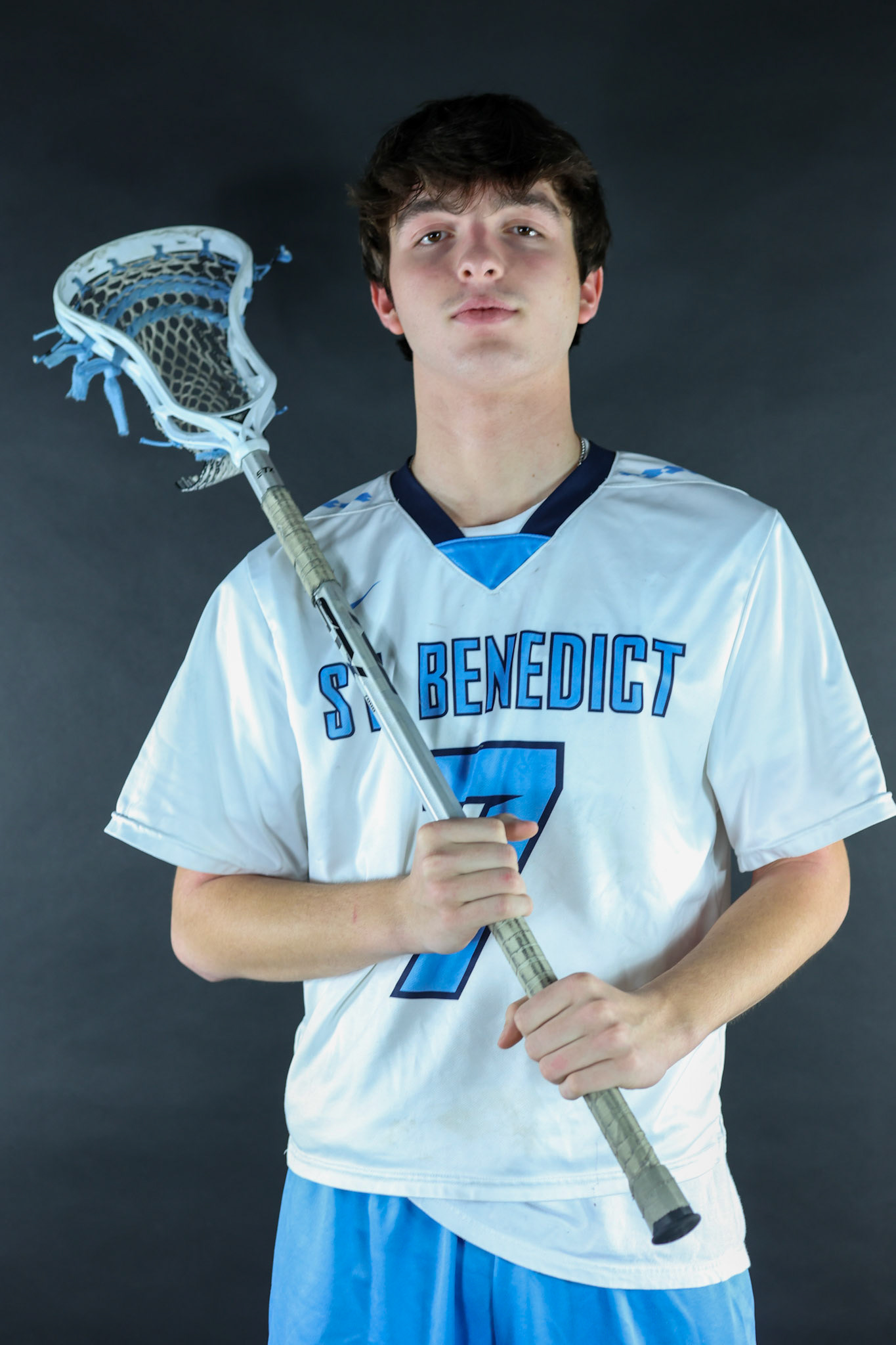 SBA Boy’s Lacrosse 2023. (Ryan Beatty Photo)