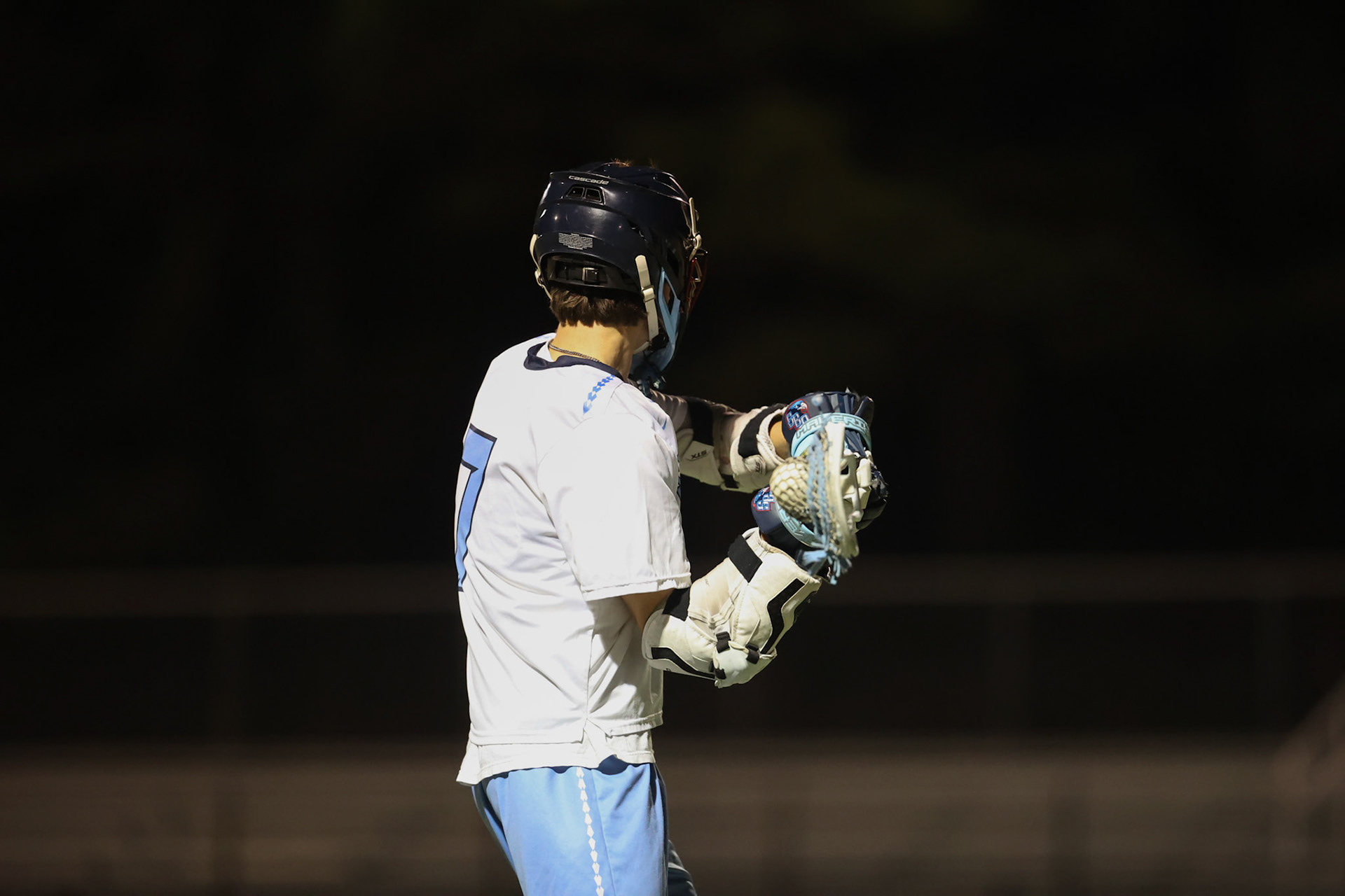 SBA Spring Sports 3/7/2023. (Ryan Beatty Photo)