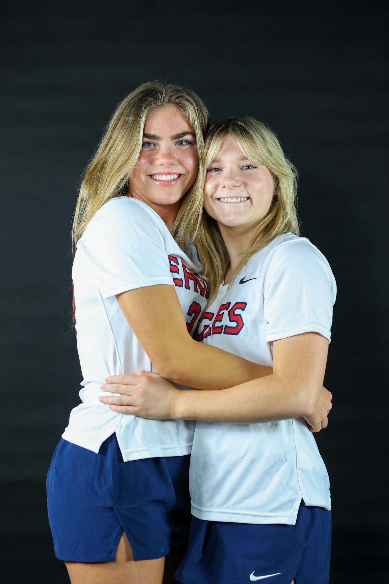 SBA Girls Lacrosse Media Day 2023 (Ryan Beatty Photo)