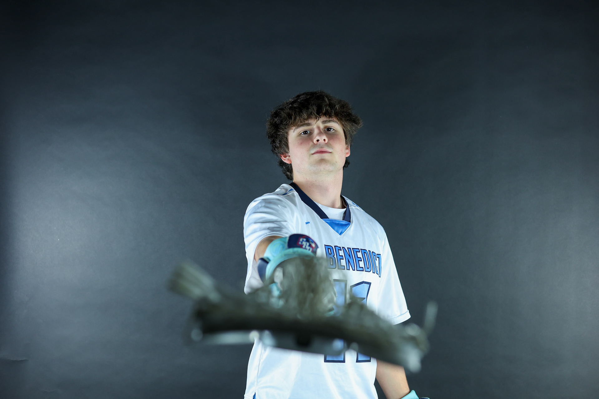 SBA Boy’s Lacrosse 2023. (Ryan Beatty Photo)