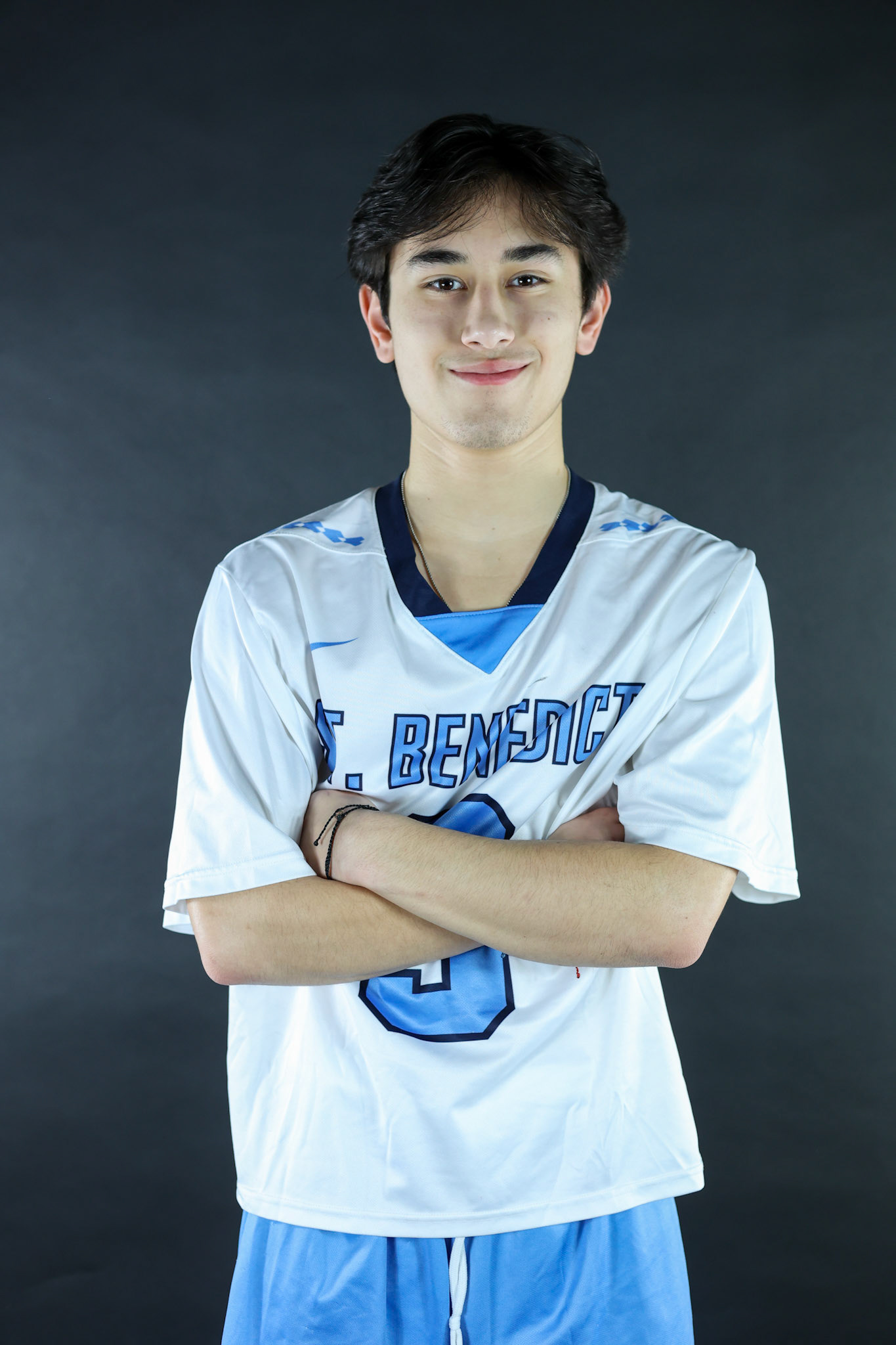 SBA Boy’s Lacrosse 2023. (Ryan Beatty Photo)