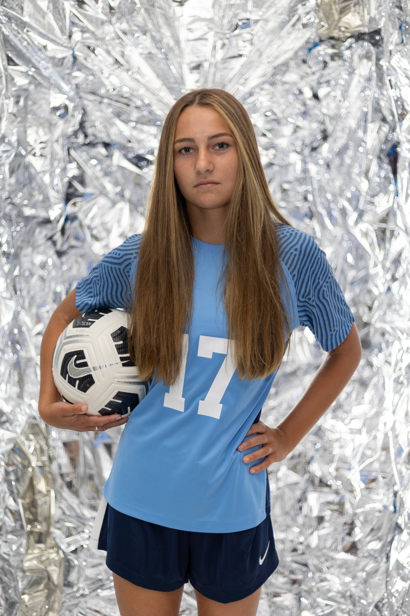 SBA Soccer Media Day 2022 (Ryan Beatty/SBA)