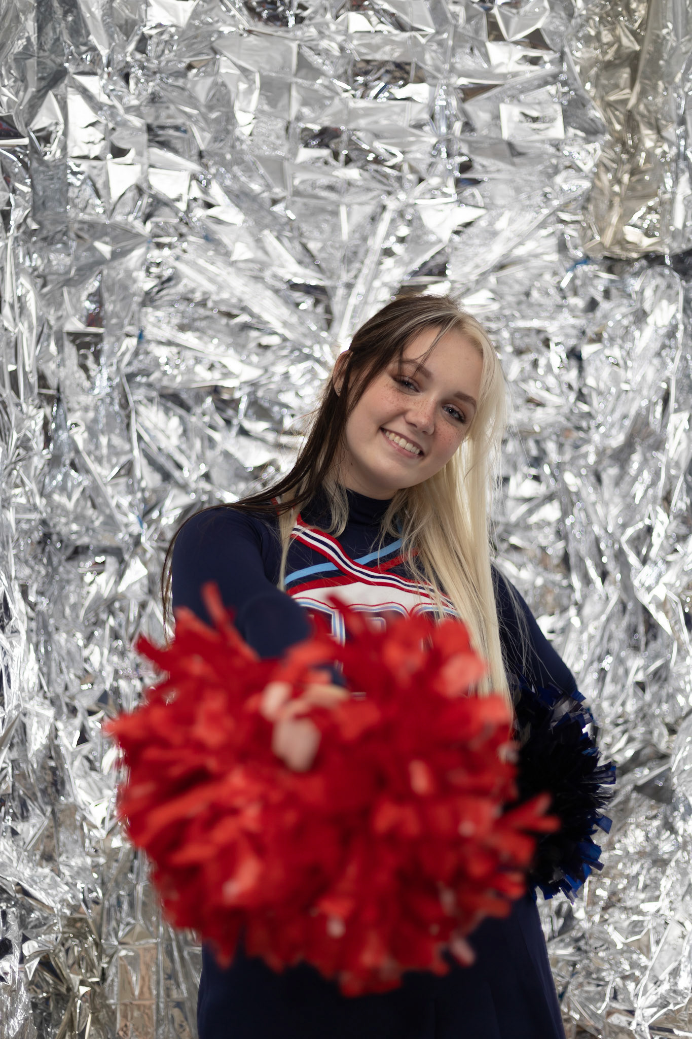 SBA Cheer Media Day 2022 (Ryan Beatty/SBA)