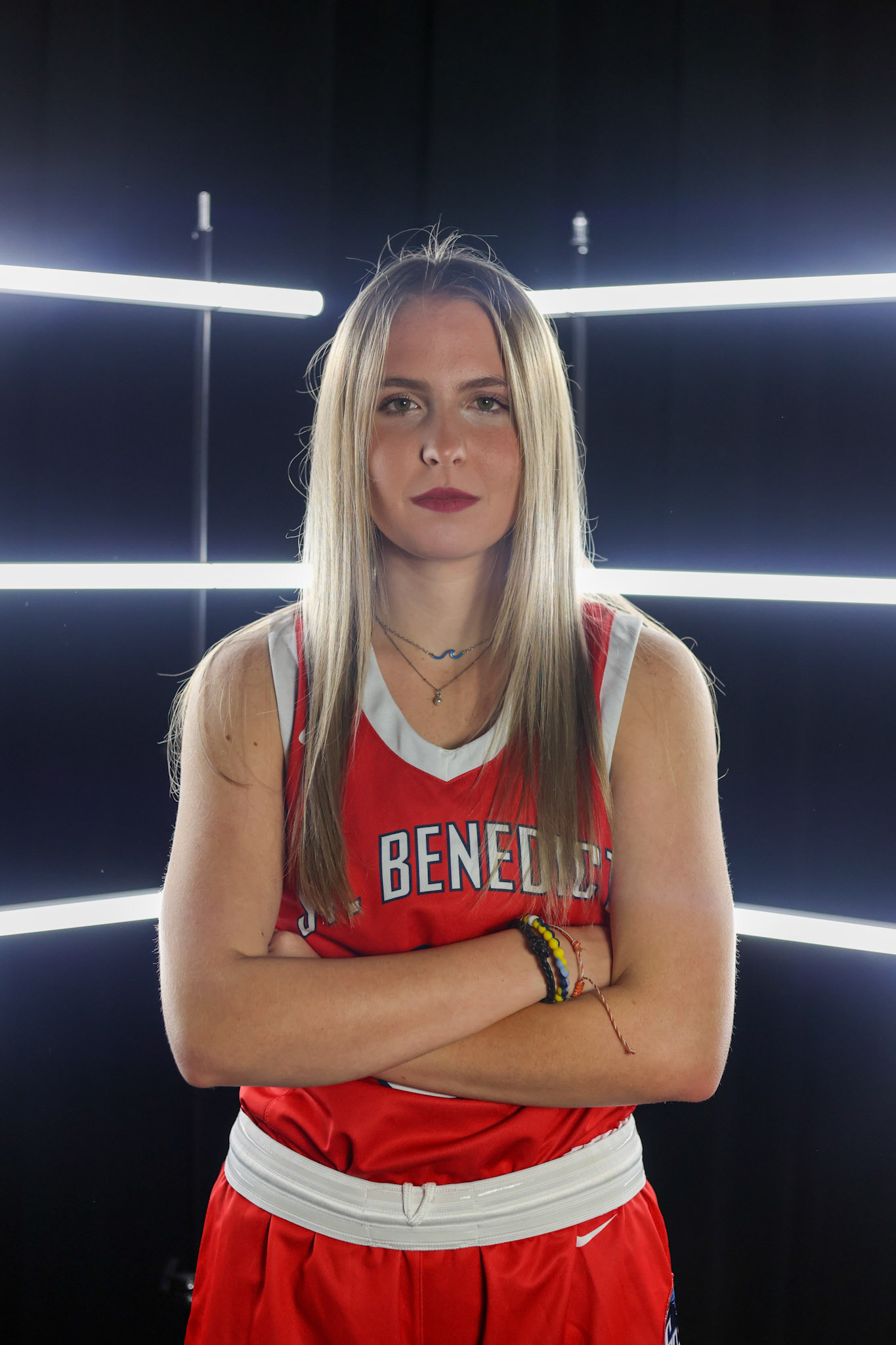 Basketball Media Day 2022. (Ryan Beatty Photo)