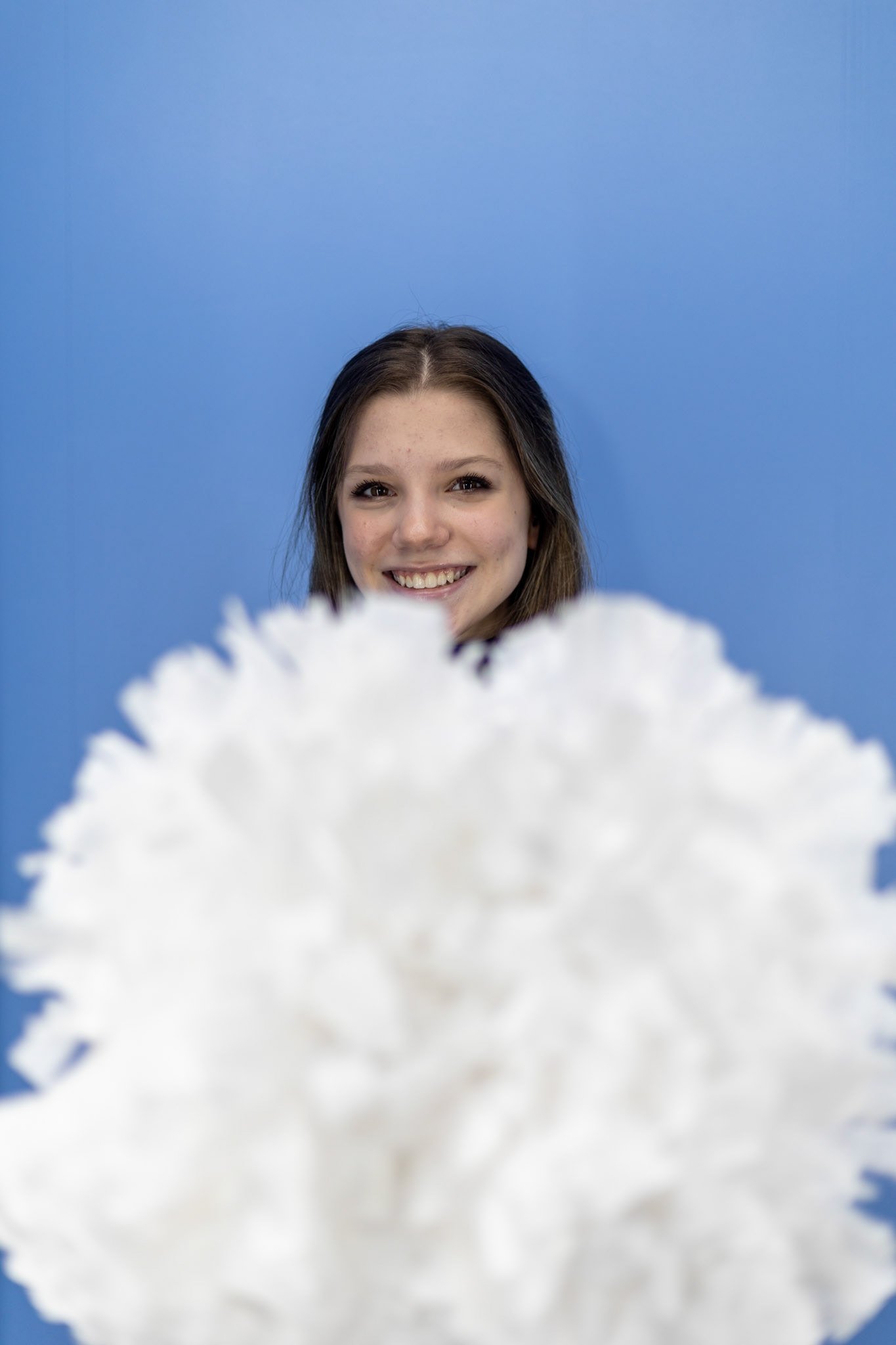 SBA Cheer Media Day 2022 (Ryan Beatty/SBA)