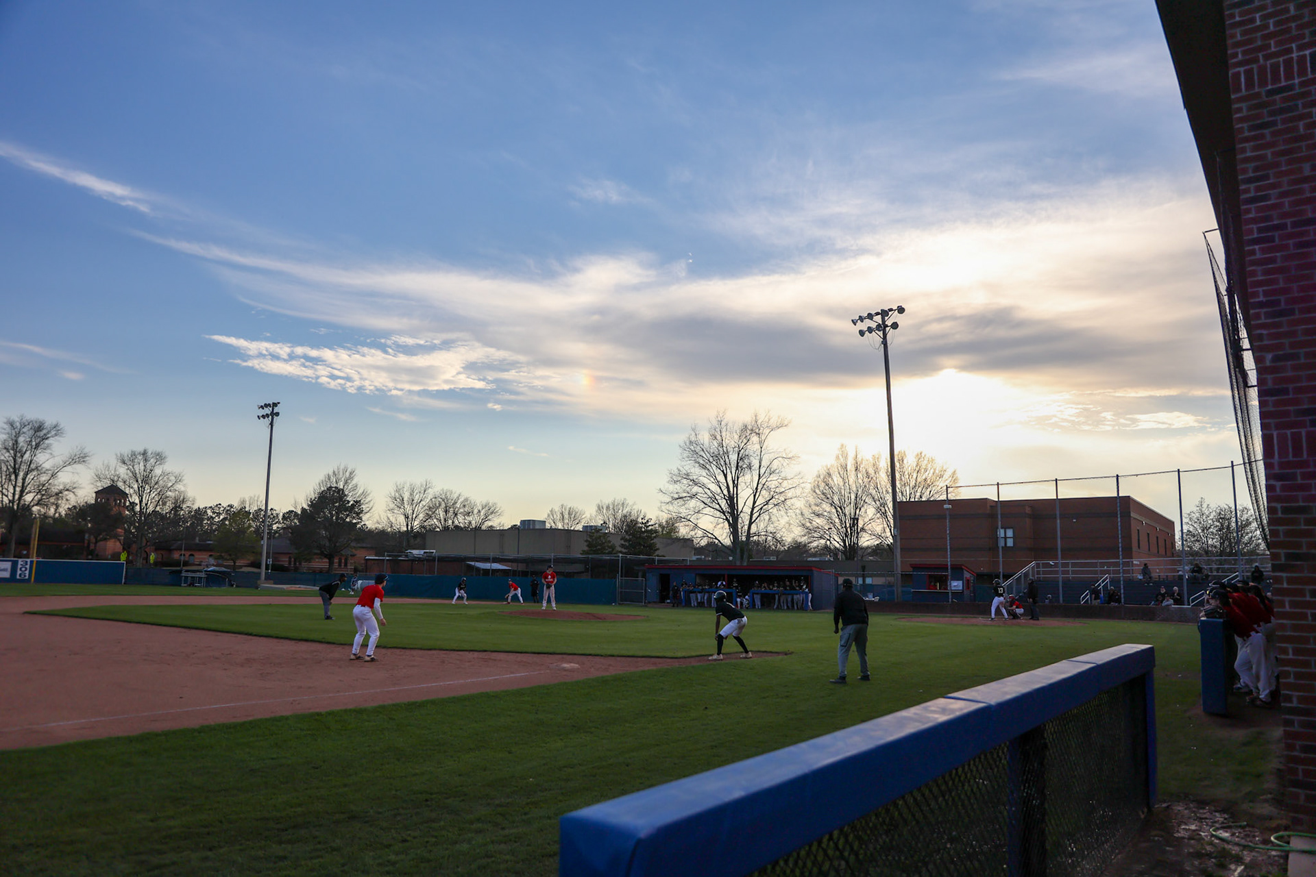 SBA Spring Sports 3/7/2023. (Ryan Beatty Photo)