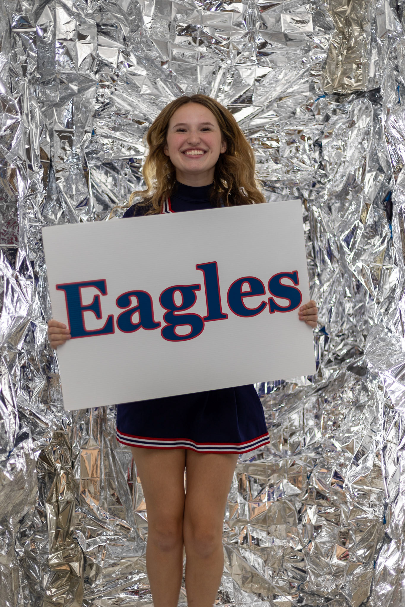 SBA Cheer Media Day 2022 (Ryan Beatty/SBA)