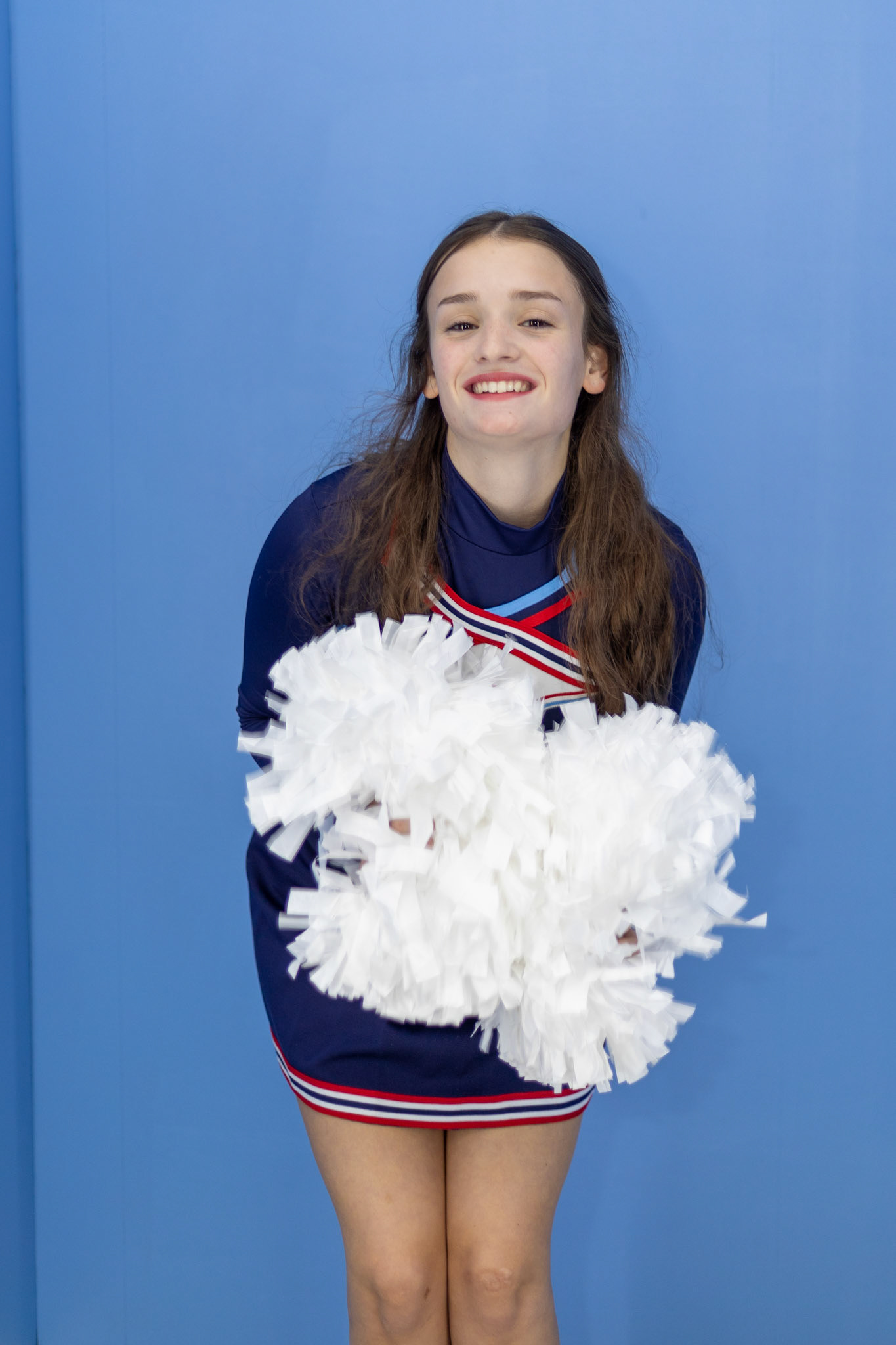 SBA Cheer Media Day 2022 (Ryan Beatty/SBA)