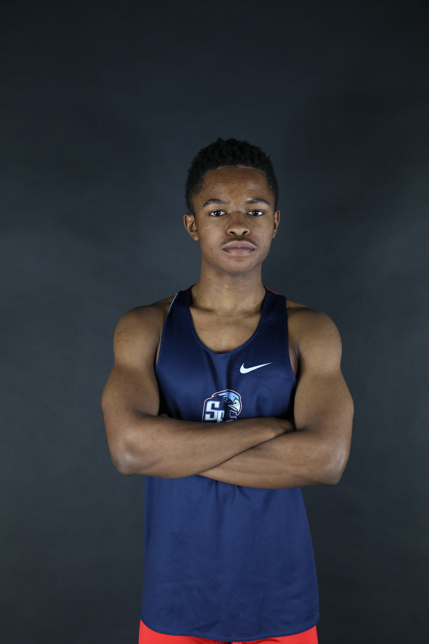 SBA Track Media Day 2023. (Ryan Beatty Photo)