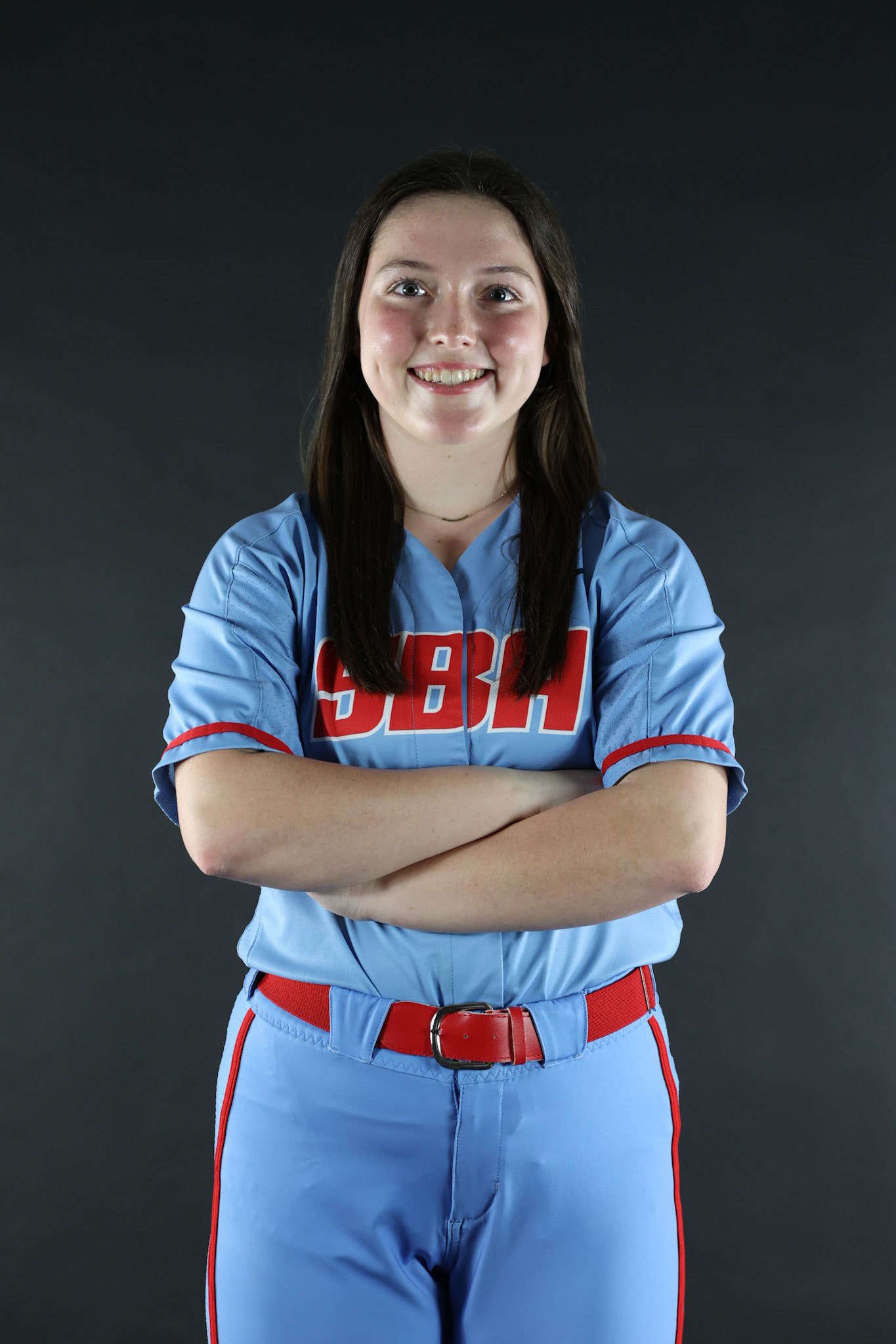 SBA Softball Media Day 2023. (Ryan Beatty Photo)