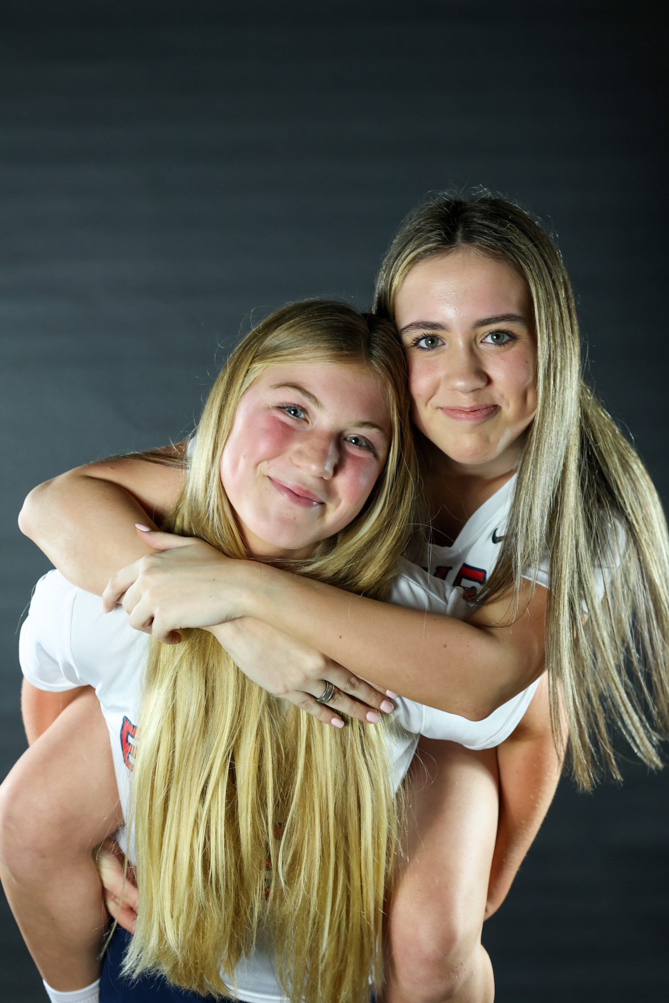 SBA Girls Lacrosse Media Day 2023 (Ryan Beatty Photo)
