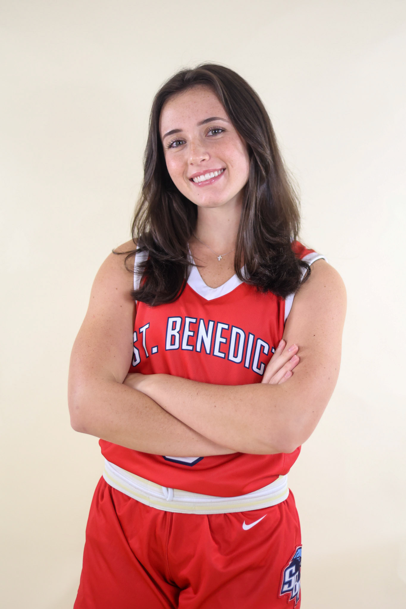 Basketball Media Day 2022. (Ryan Beatty Photo)