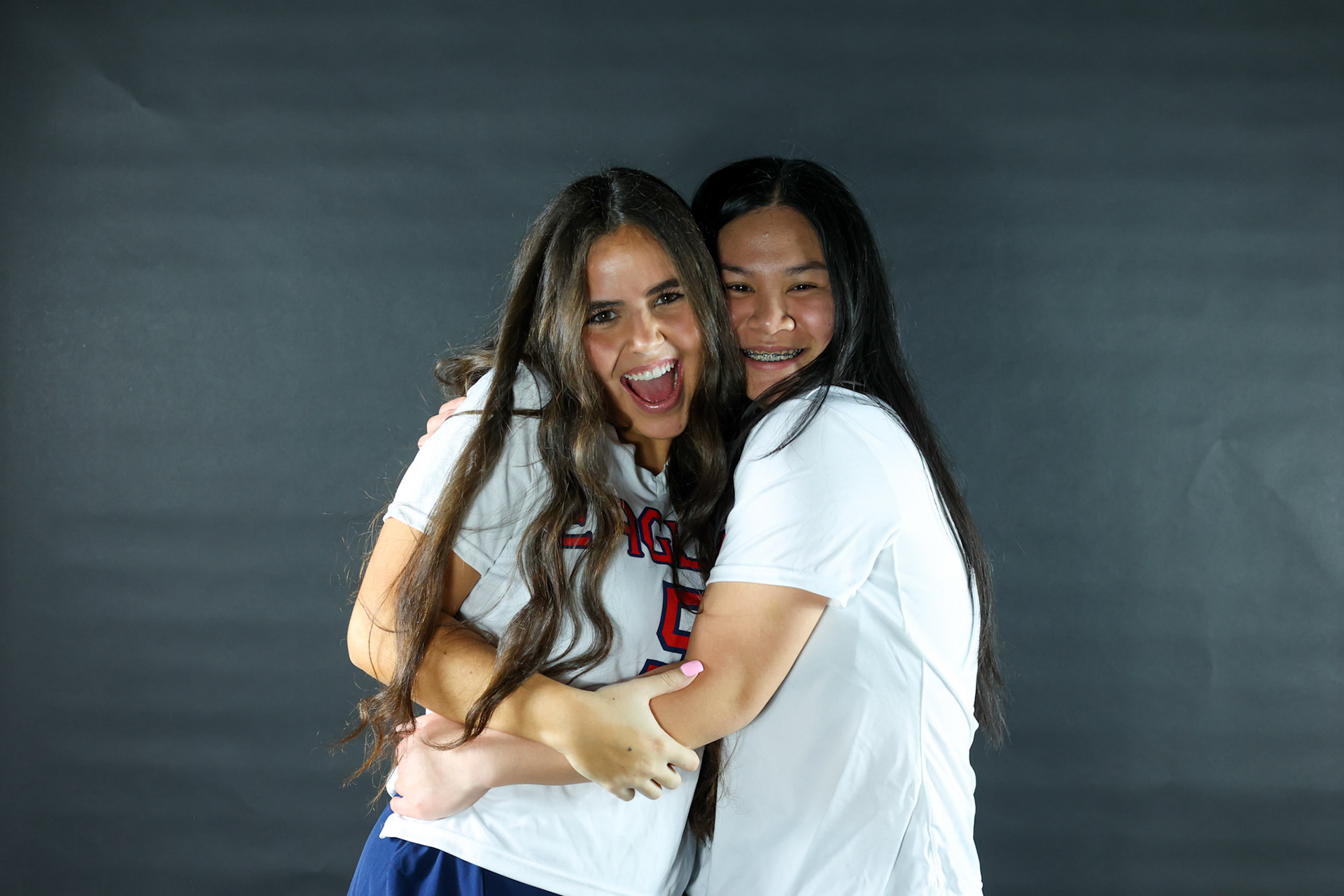 SBA Girls Lacrosse Media Day 2023 (Ryan Beatty Photo)