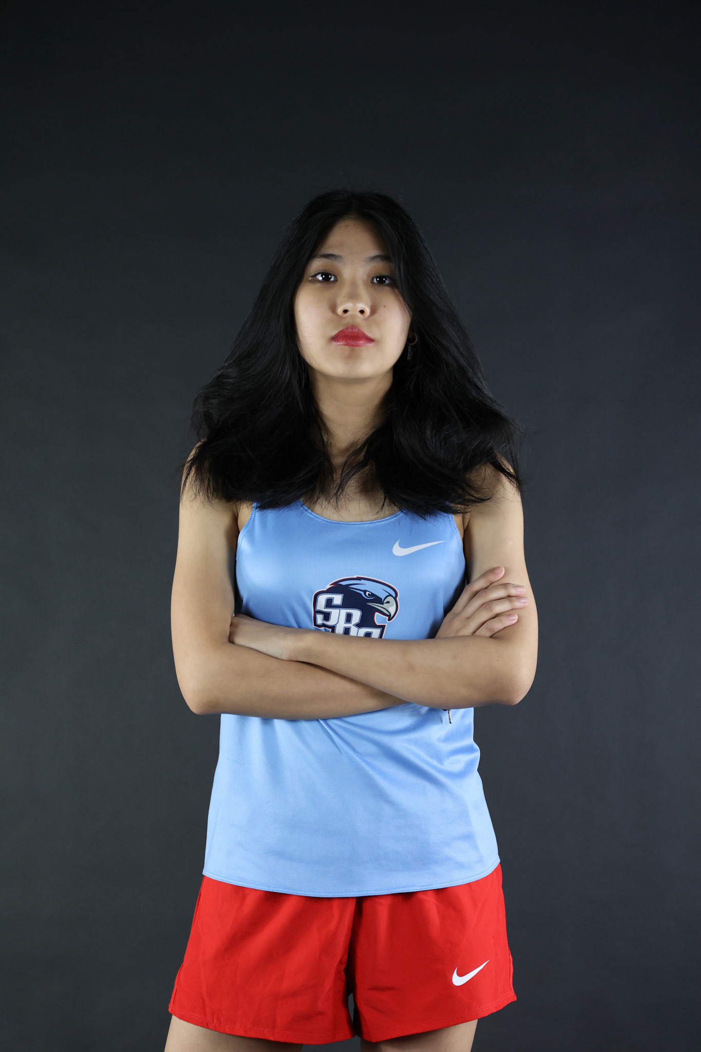 SBA Track Media Day 2023. (Ryan Beatty Photo)