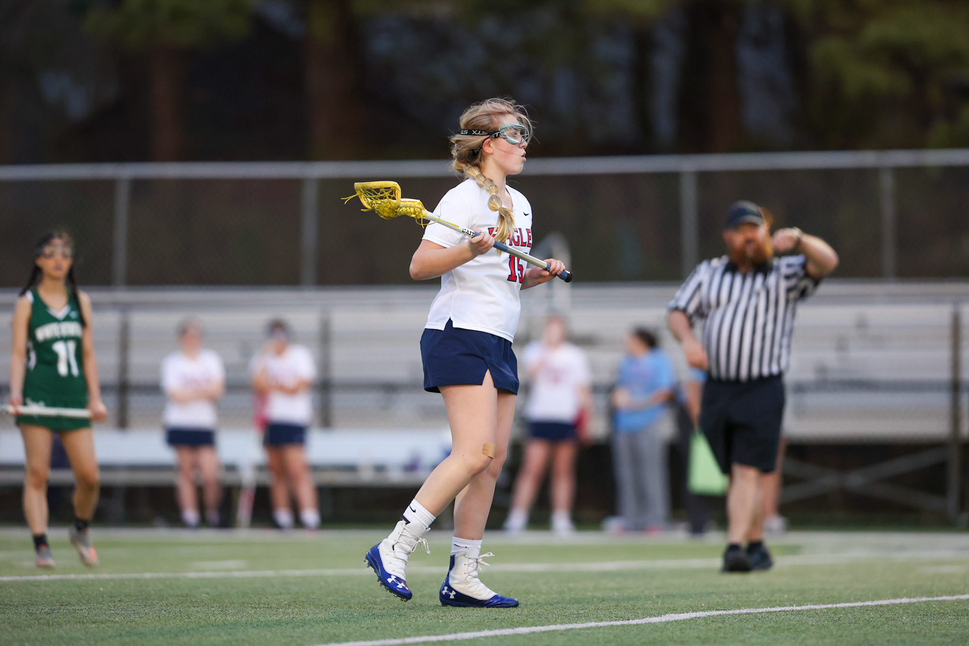 SBA Spring Sports 3/7/2023. (Ryan Beatty Photo)