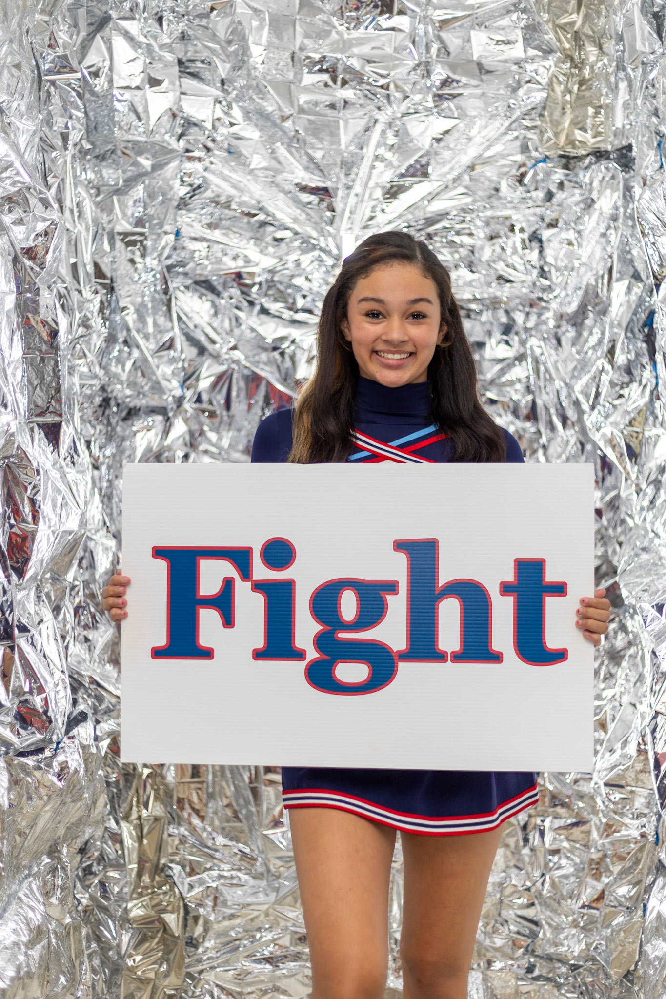 SBA Cheer Media Day 2022 (Ryan Beatty/SBA)