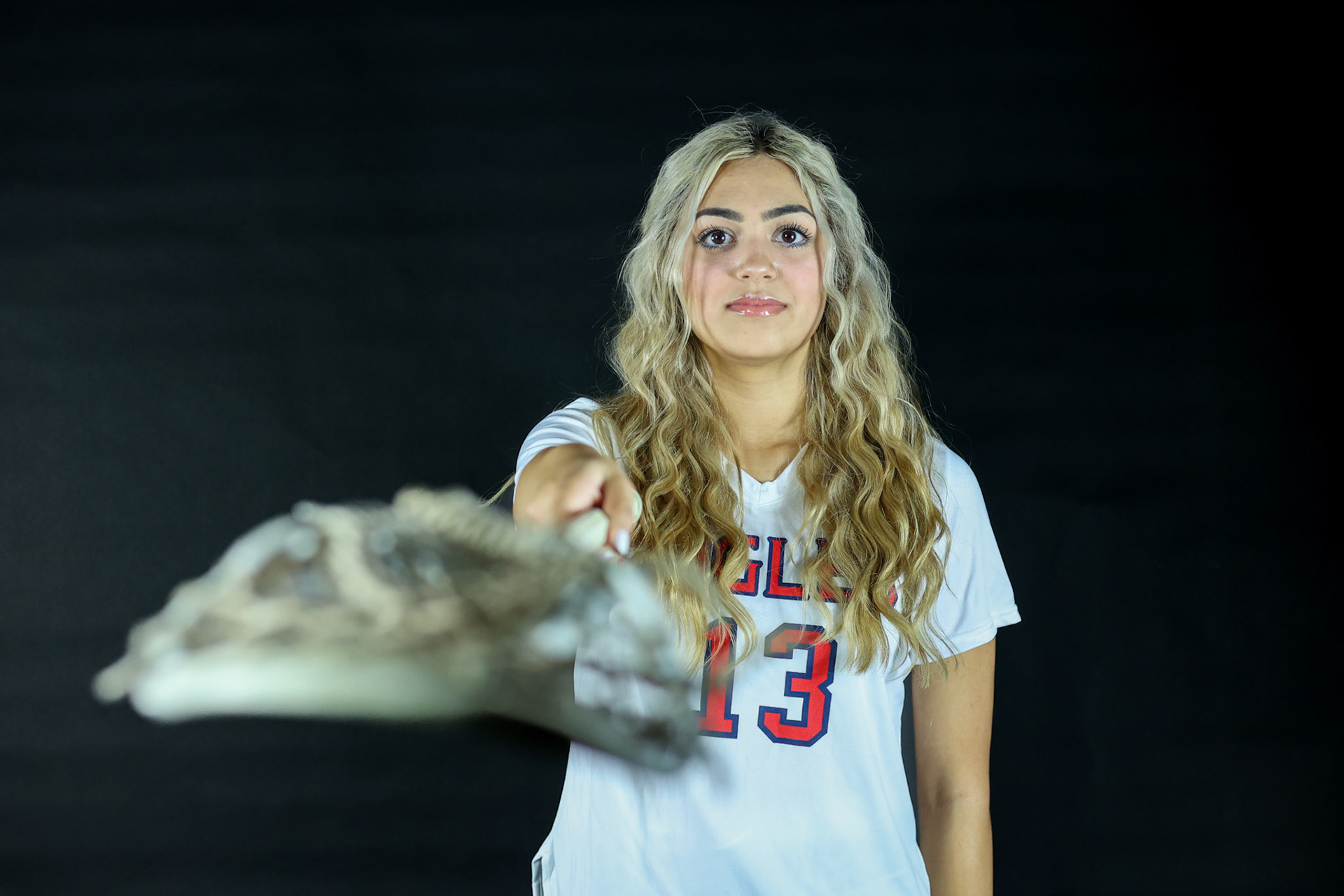SBA Girls Lacrosse Media Day 2023 (Ryan Beatty Photo)