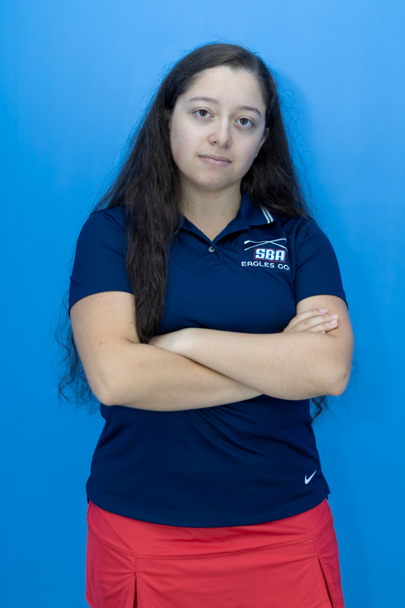SBA Girls Golf Media Day 2022 (Ryan Beatty/SBA)
