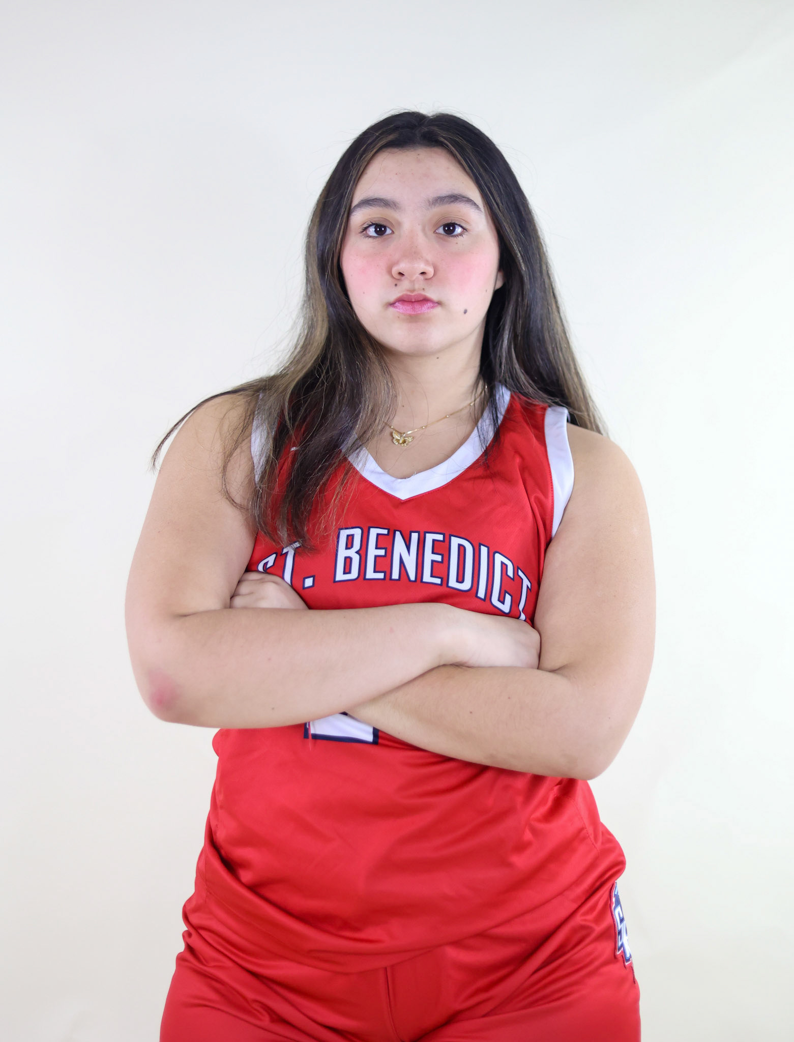 Basketball Media Day 2022. (Ryan Beatty Photo)
