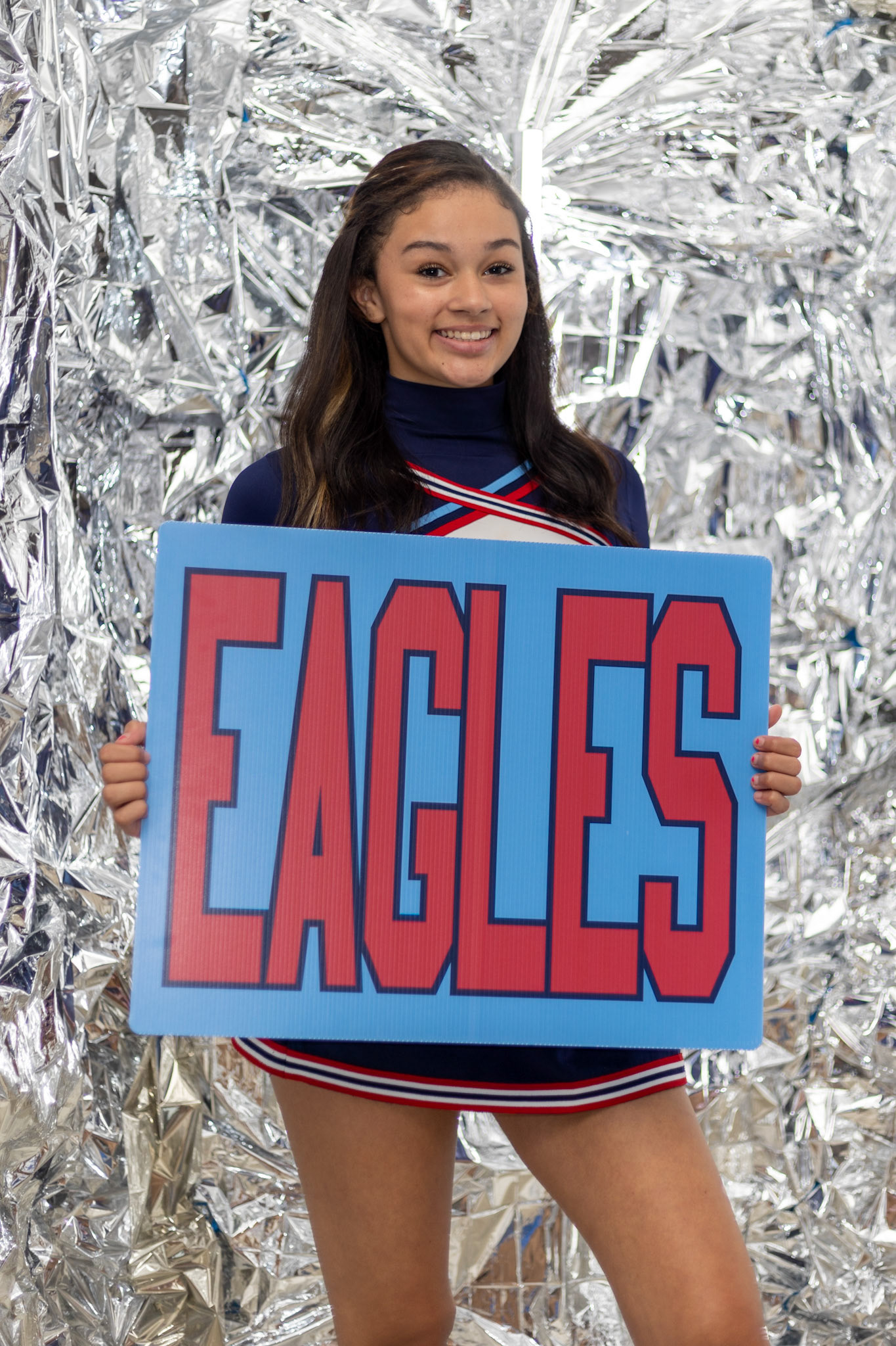 SBA Cheer Media Day 2022 (Ryan Beatty/SBA)