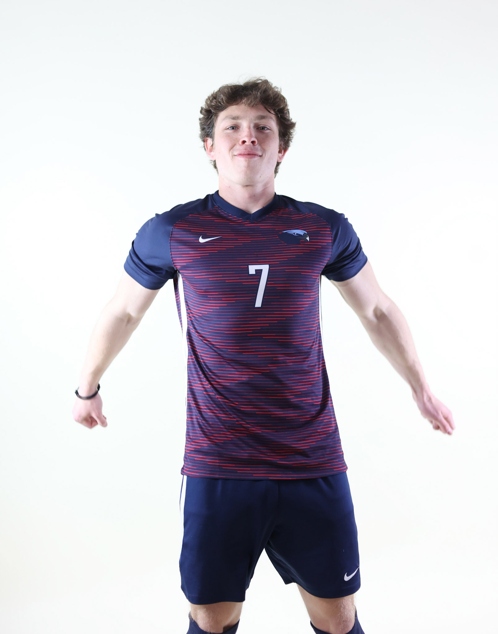St. Benedict Soccer Media Day 2022 at St. Benedict at Auburndale High School in Memphis, TN on March 20, 2022 (Ryan Beatty/SBA)