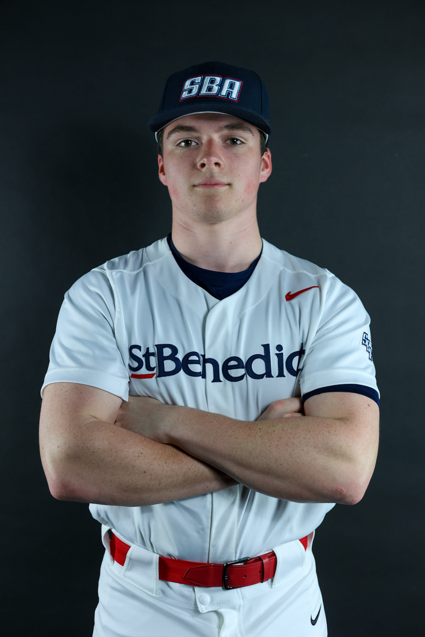 SBA Baseball Media Day 2023 (Ryan Beatty Photo)