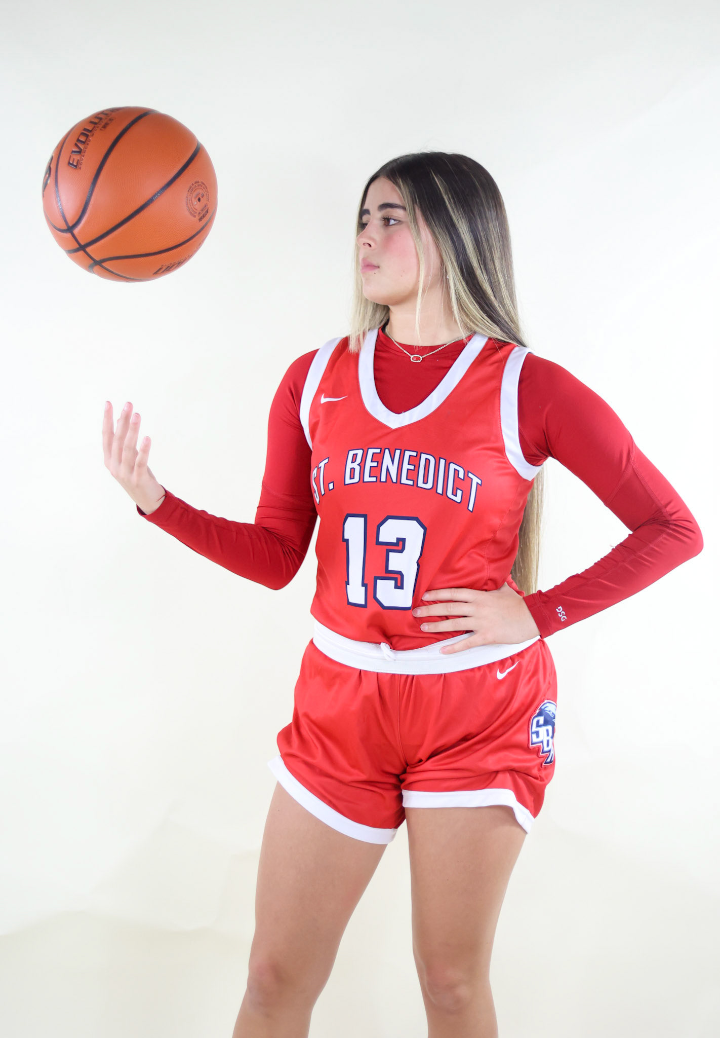 Basketball Media Day 2022. (Ryan Beatty Photo)