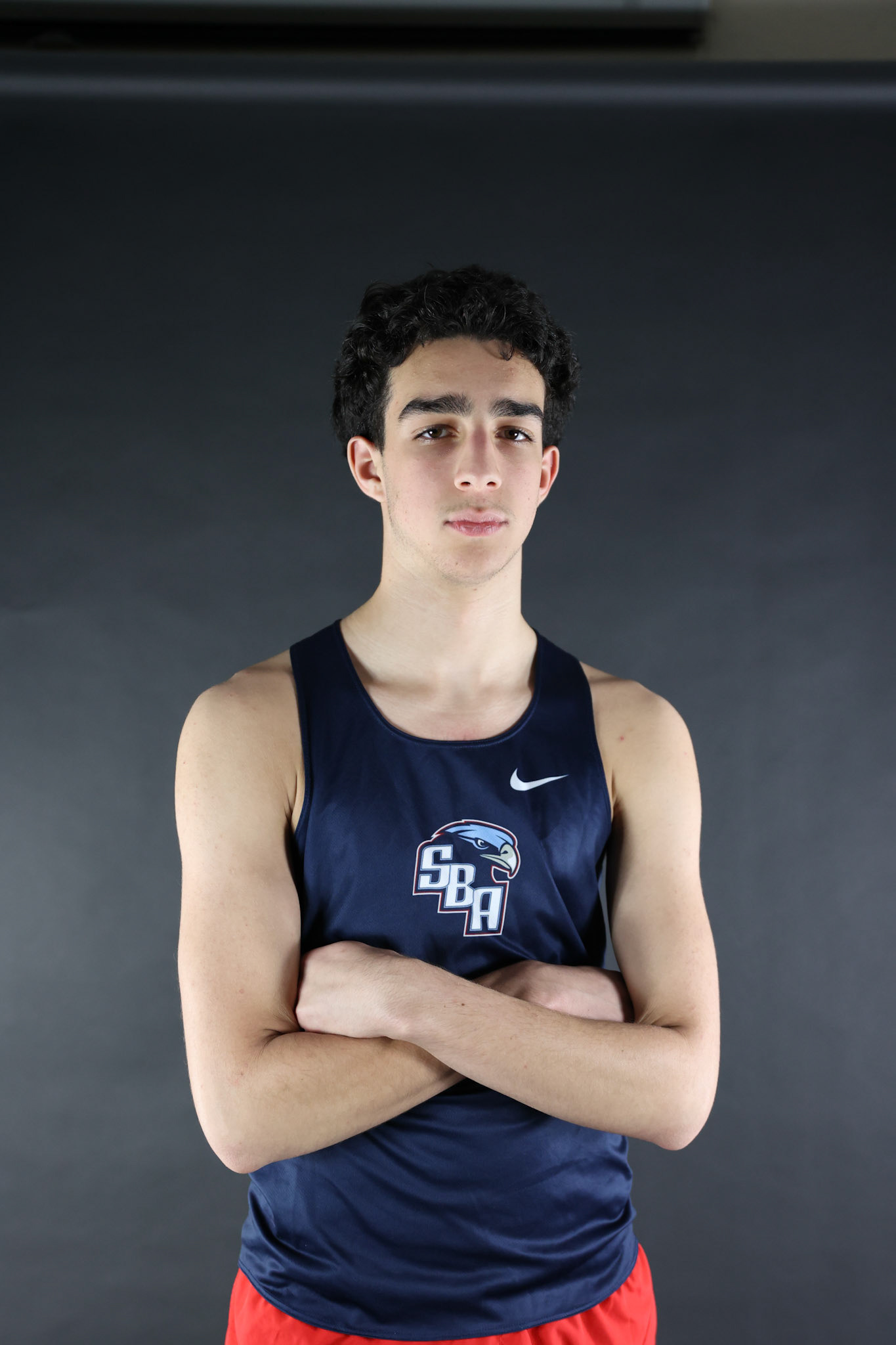 SBA Track Media Day 2023. (Ryan Beatty Photo)