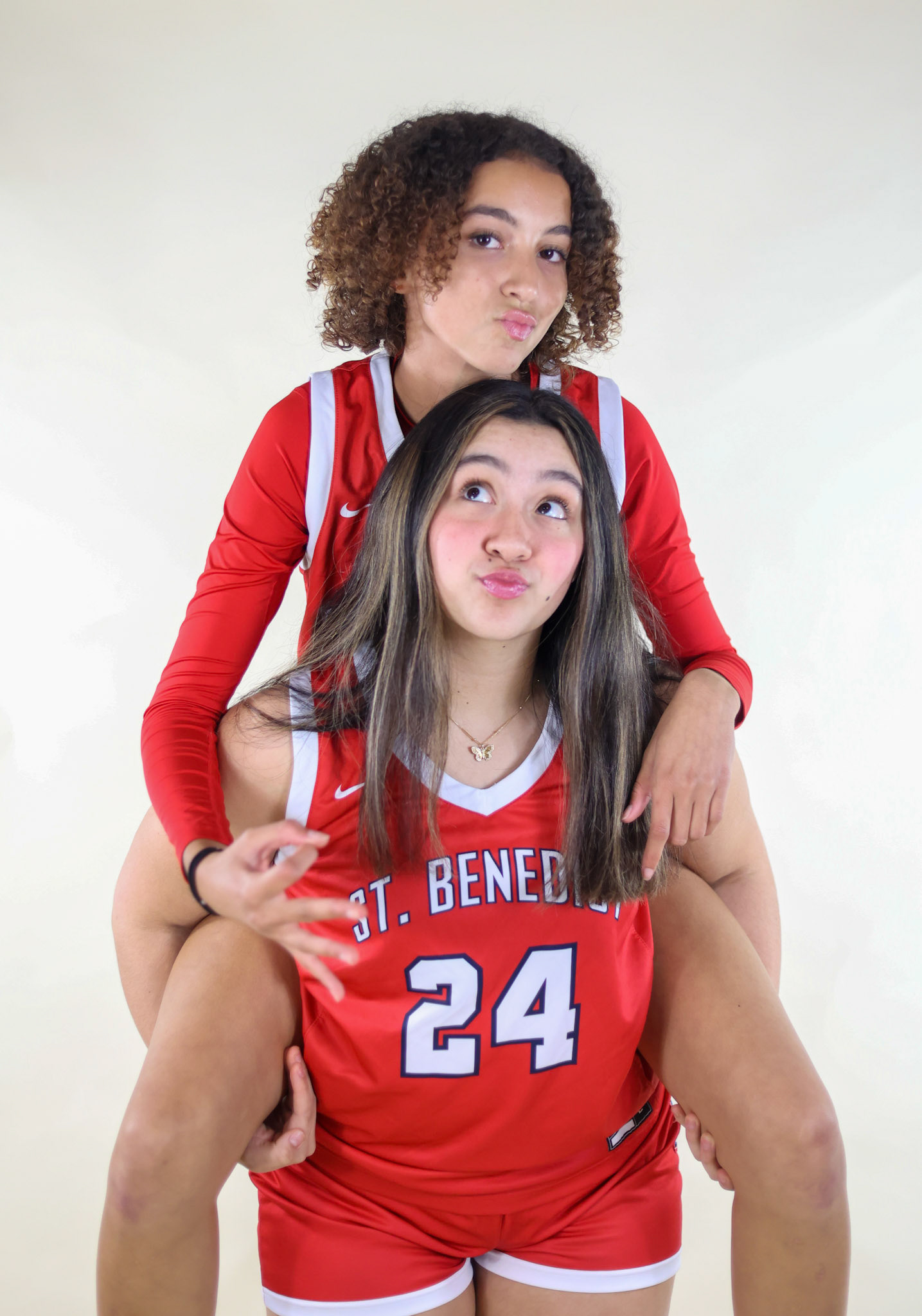 Basketball Media Day 2022. (Ryan Beatty Photo)