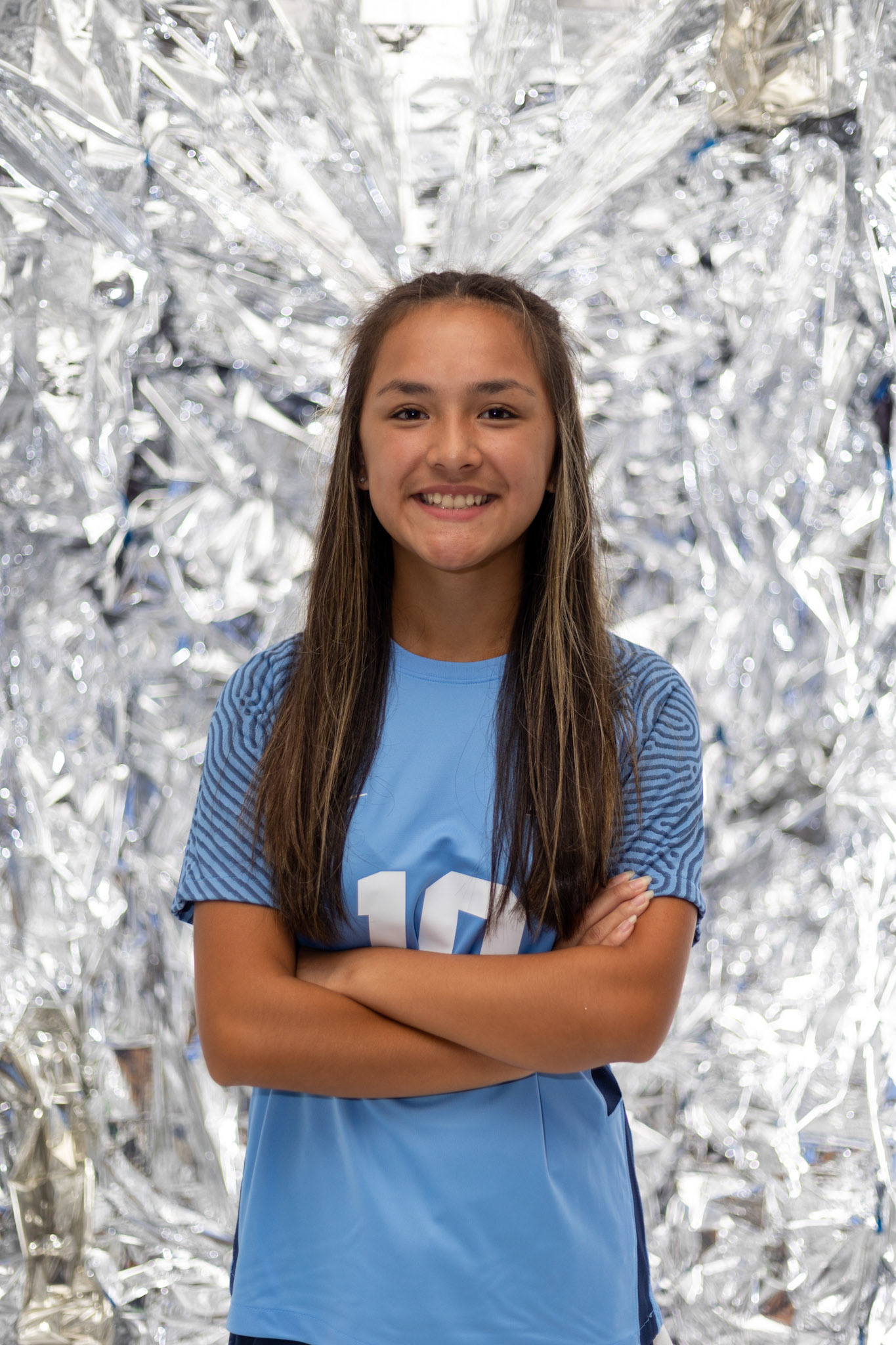 SBA Soccer Media Day 2022 (Ryan Beatty/SBA)