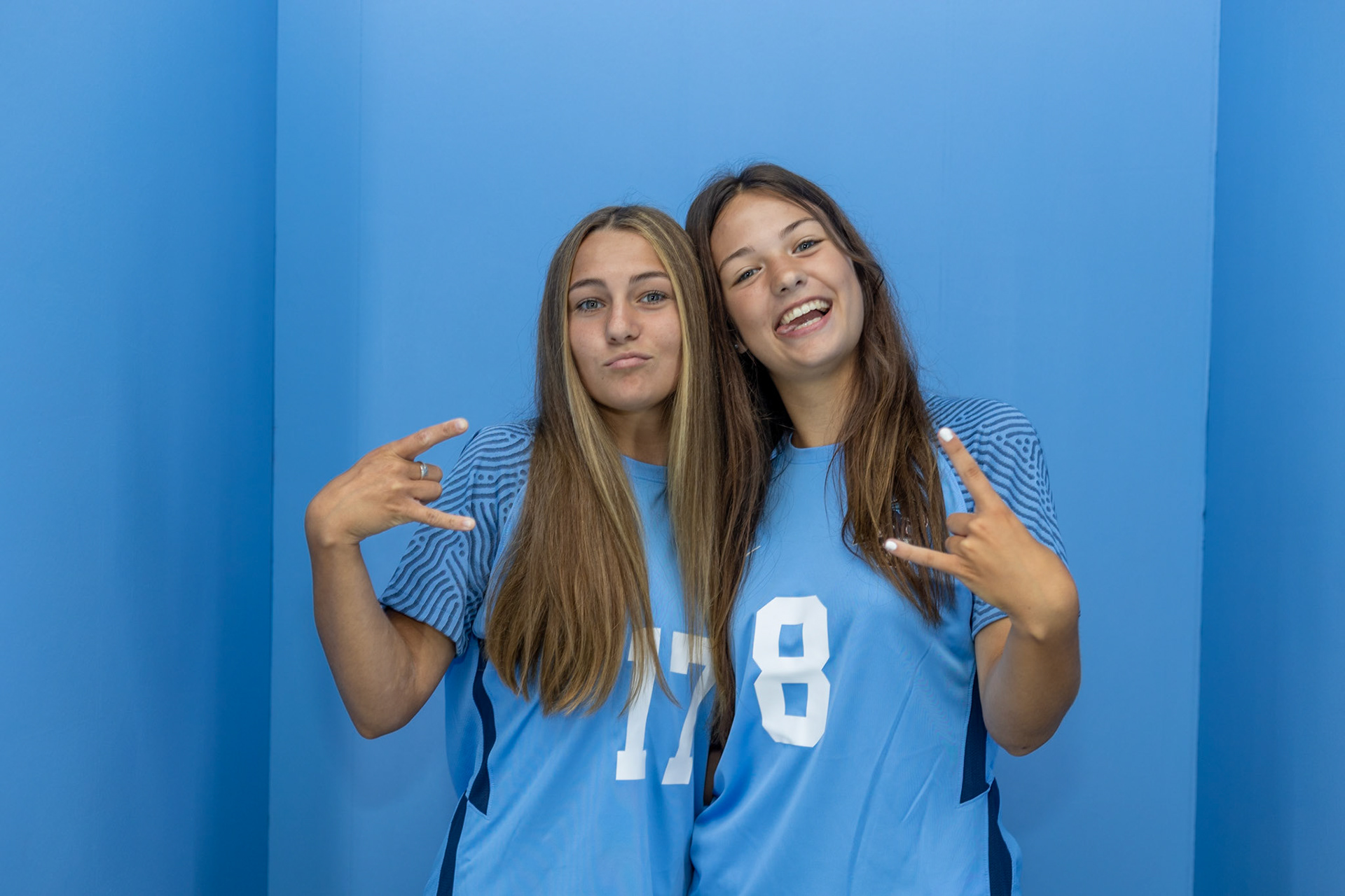 SBA Soccer Media Day 2022 (Ryan Beatty/SBA)