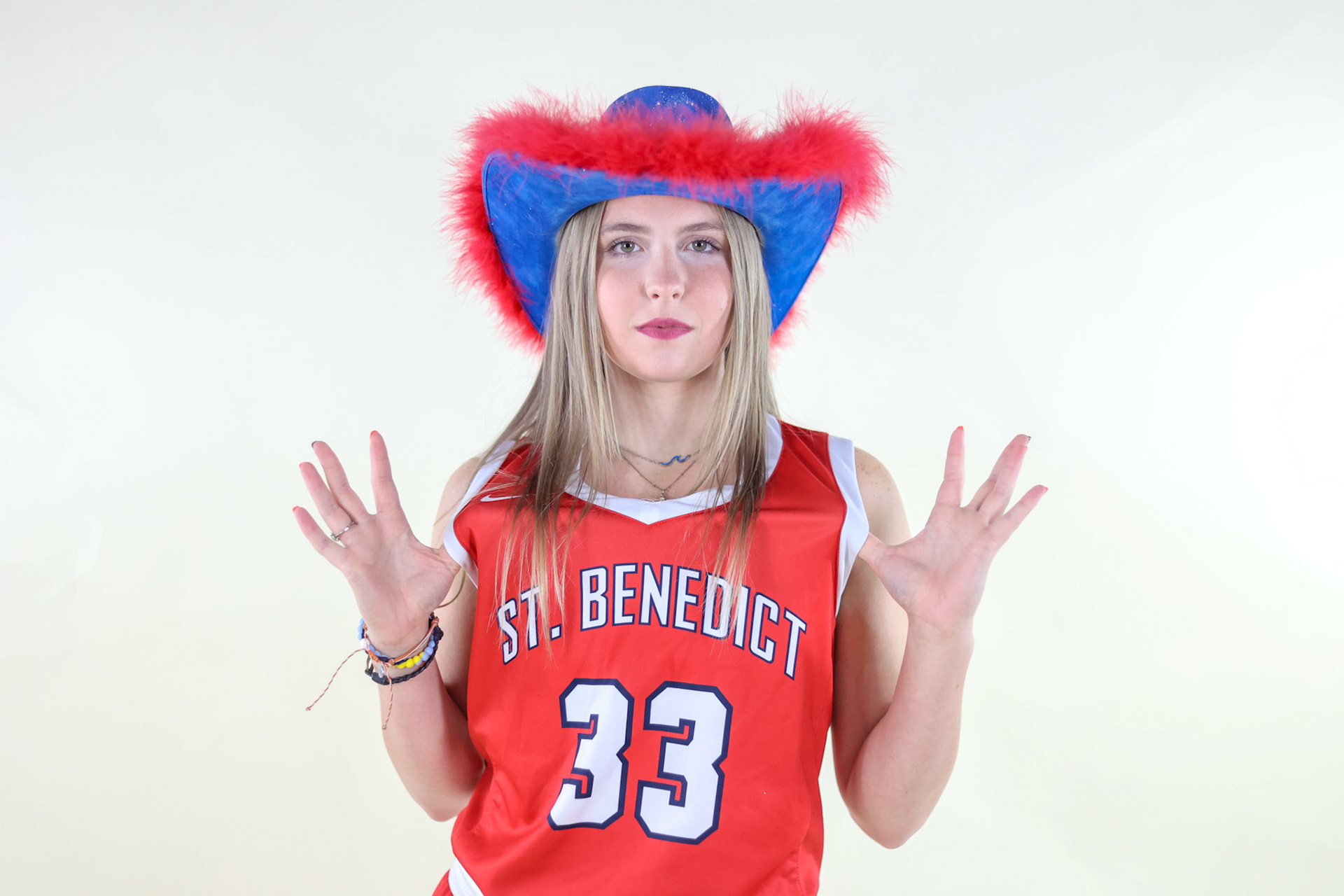 Basketball Media Day 2022. (Ryan Beatty Photo)