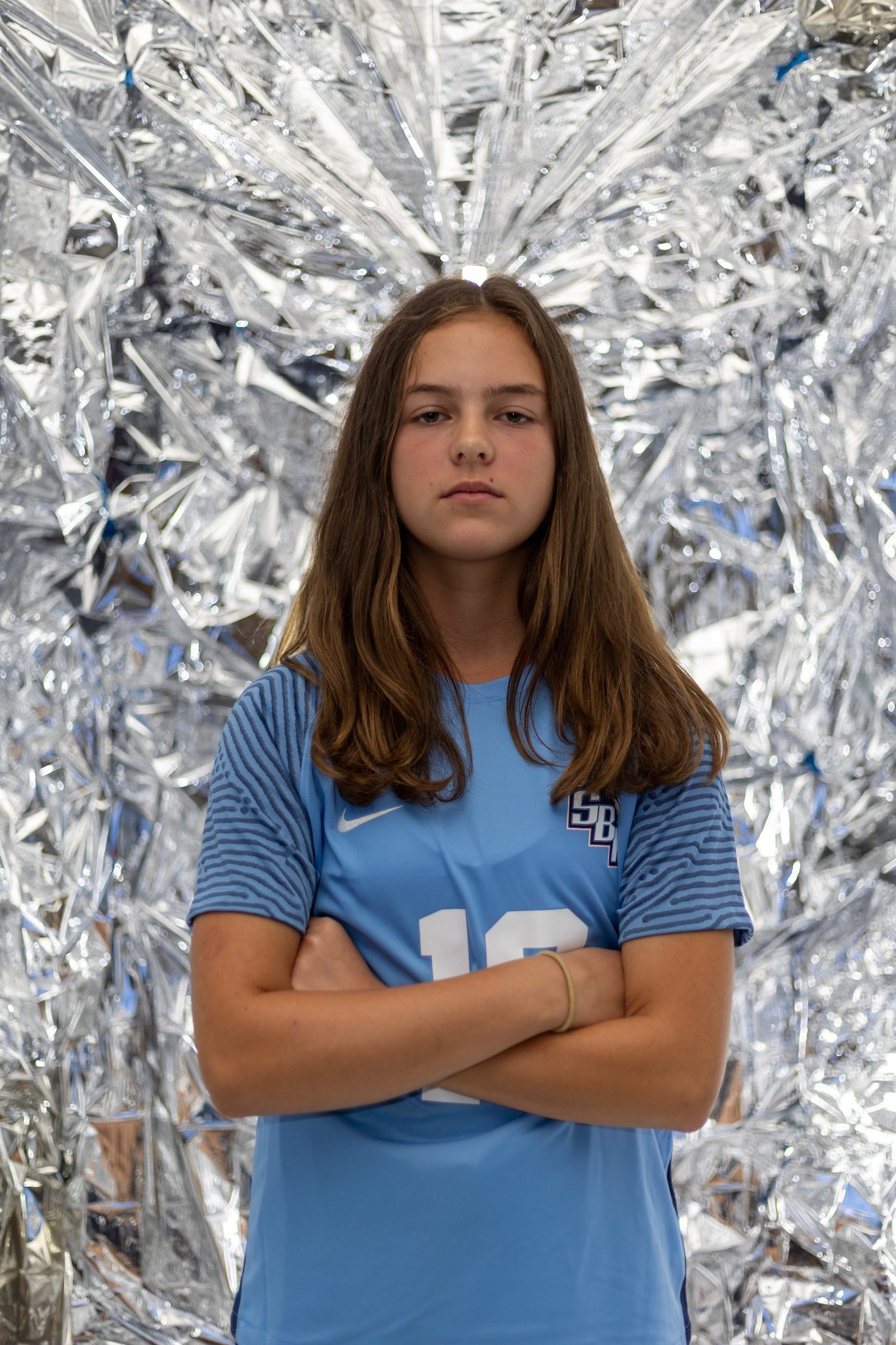 SBA Soccer Media Day 2022 (Ryan Beatty/SBA)