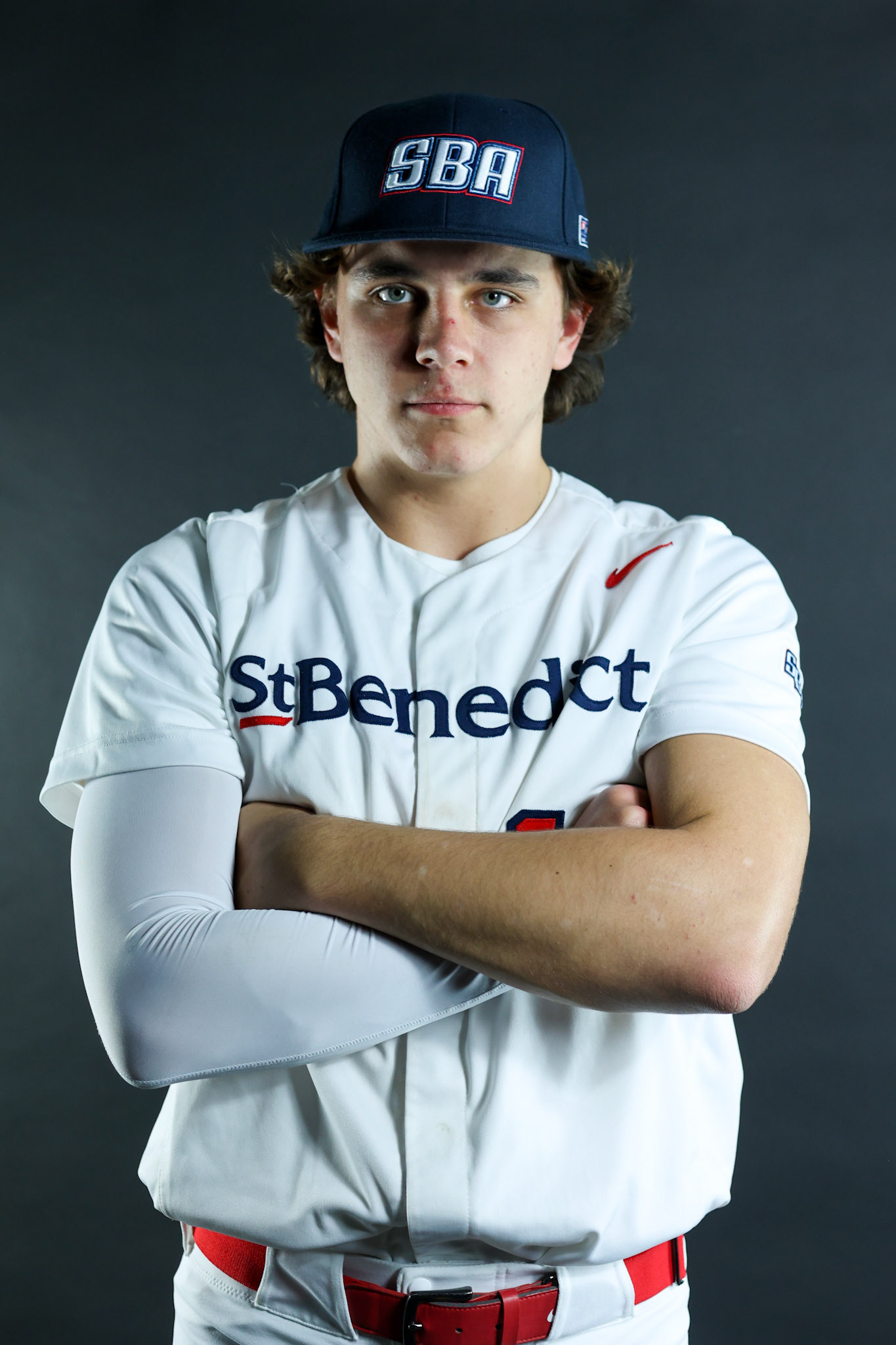SBA Baseball Media Day 2023 (Ryan Beatty Photo)