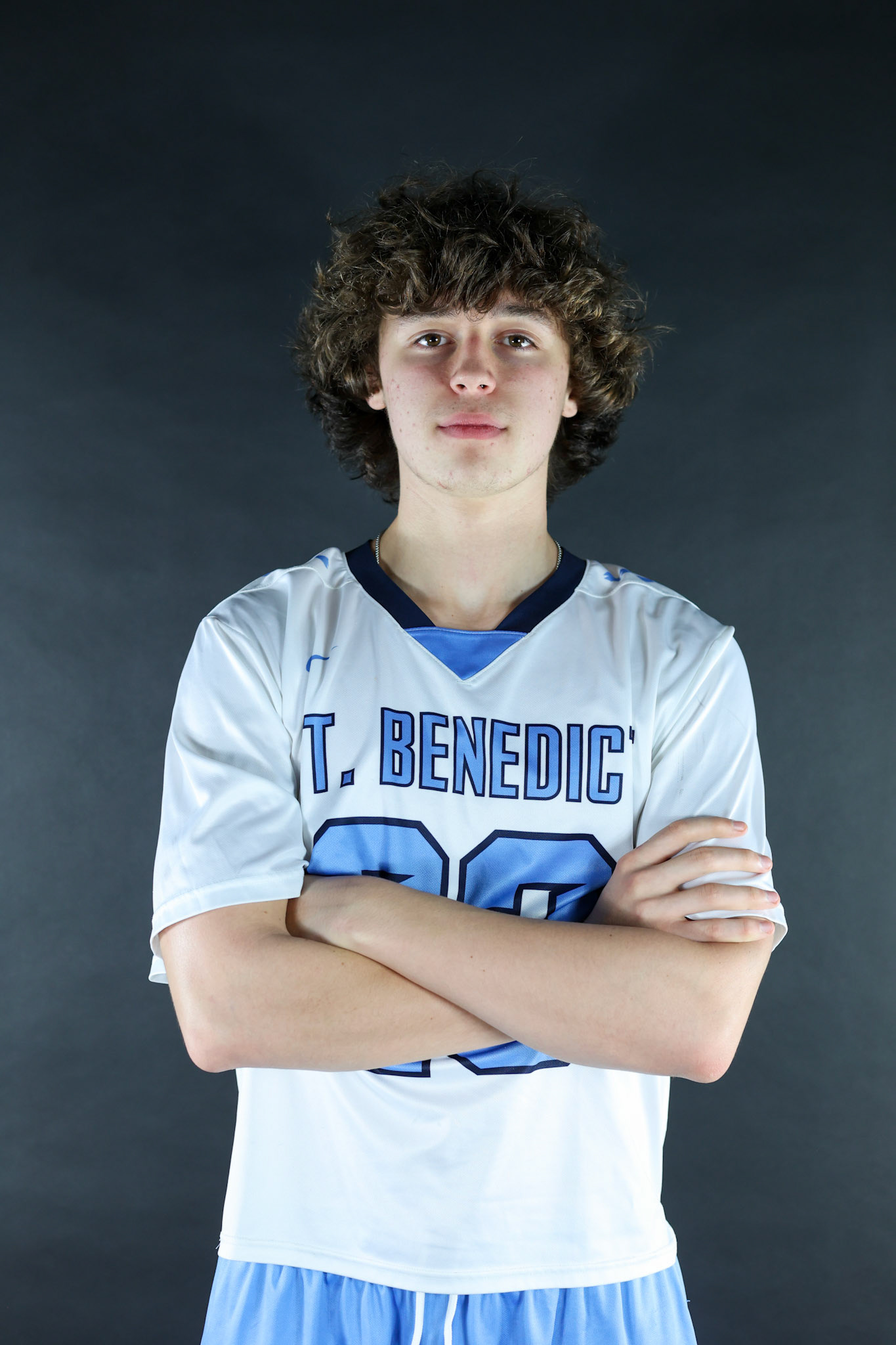 SBA Boy’s Lacrosse 2023. (Ryan Beatty Photo)