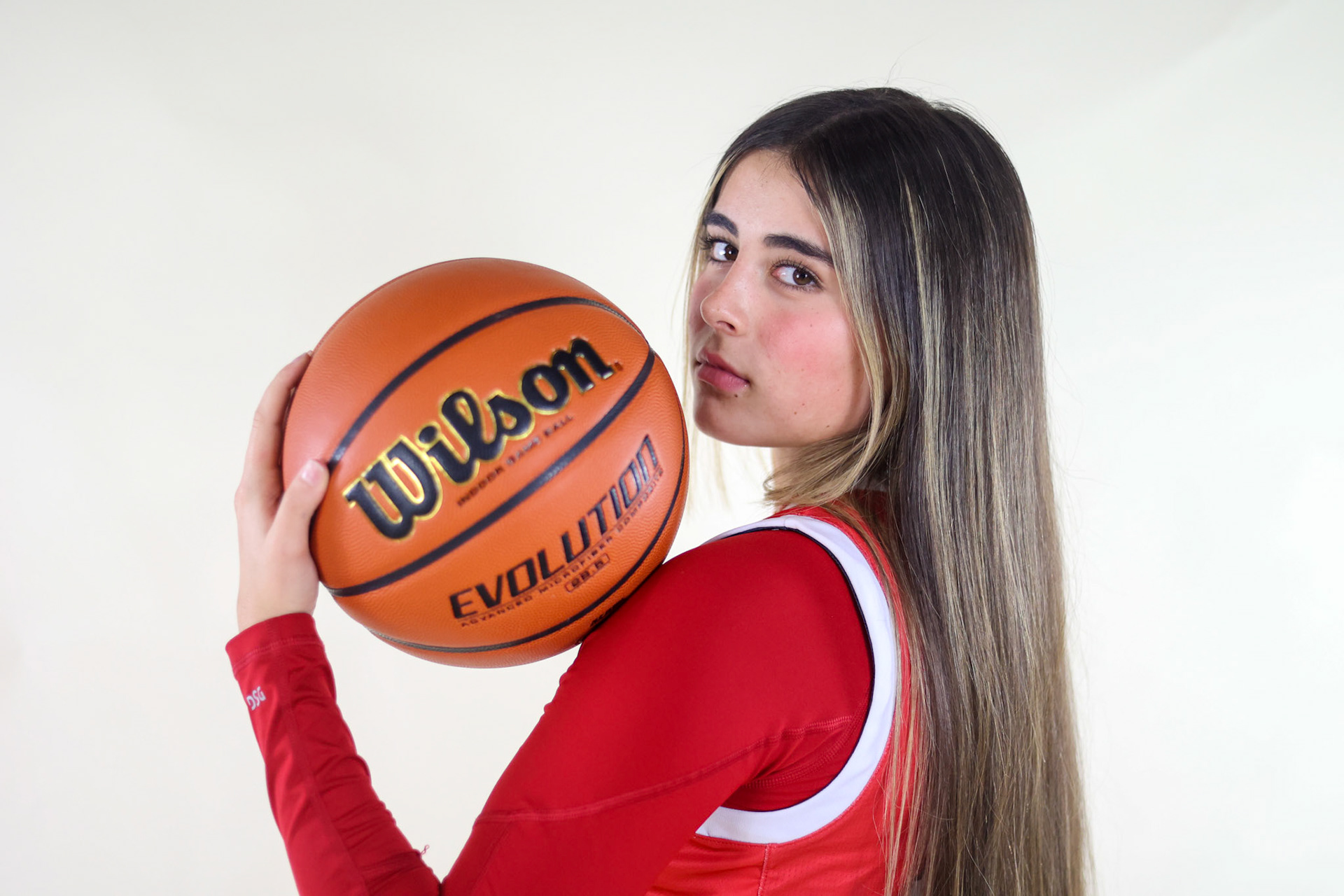 Basketball Media Day 2022. (Ryan Beatty Photo)
