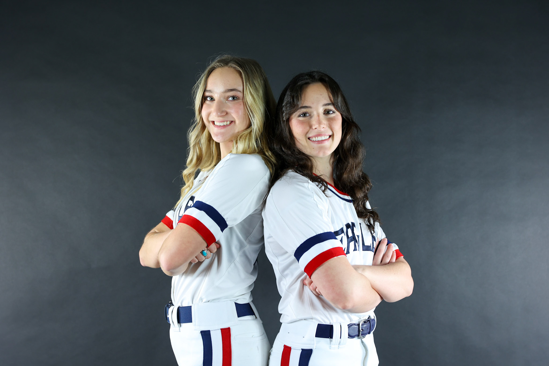 SBA Softball Media Day 2023. (Ryan Beatty Photo)