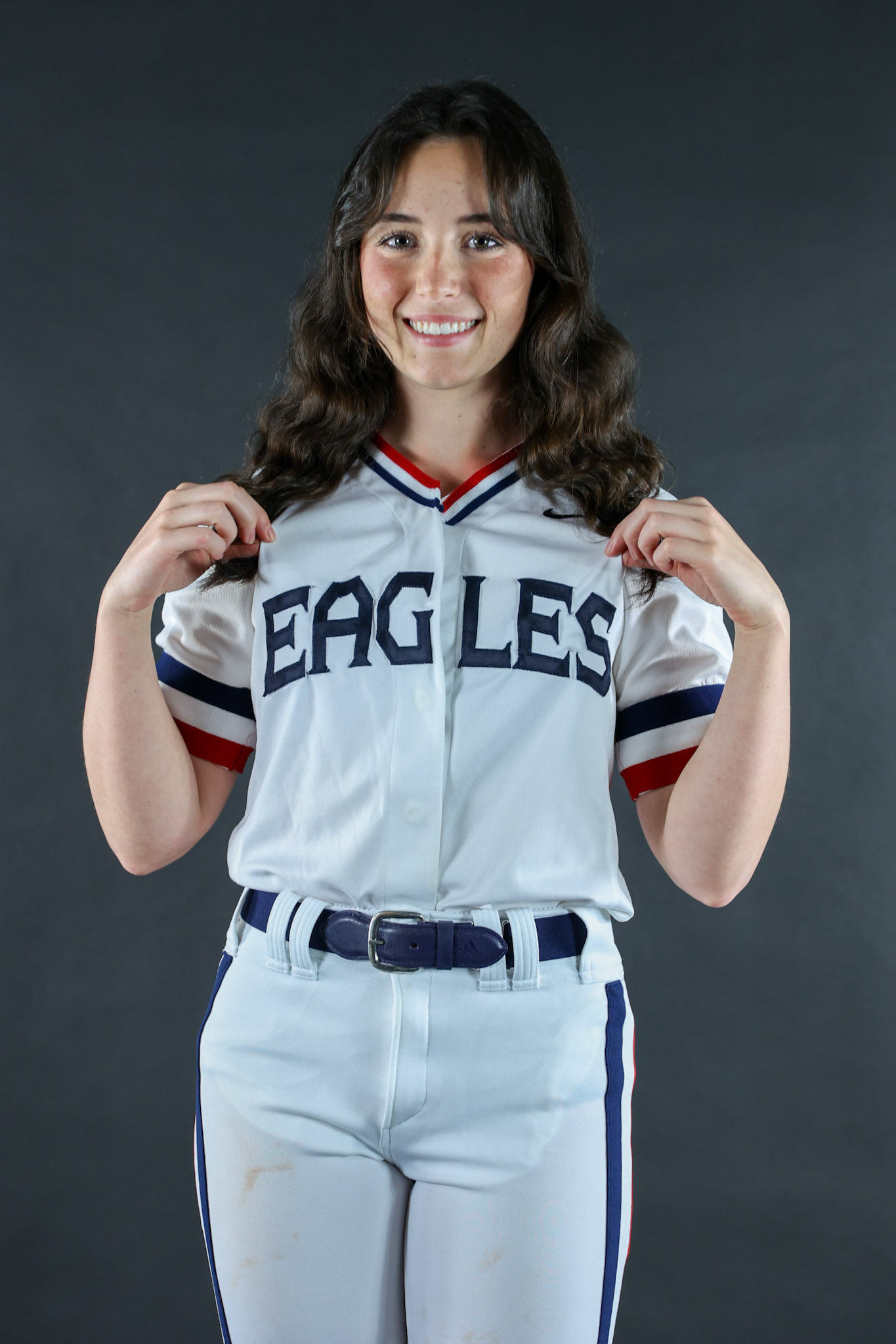 SBA Softball Media Day 2023. (Ryan Beatty Photo)