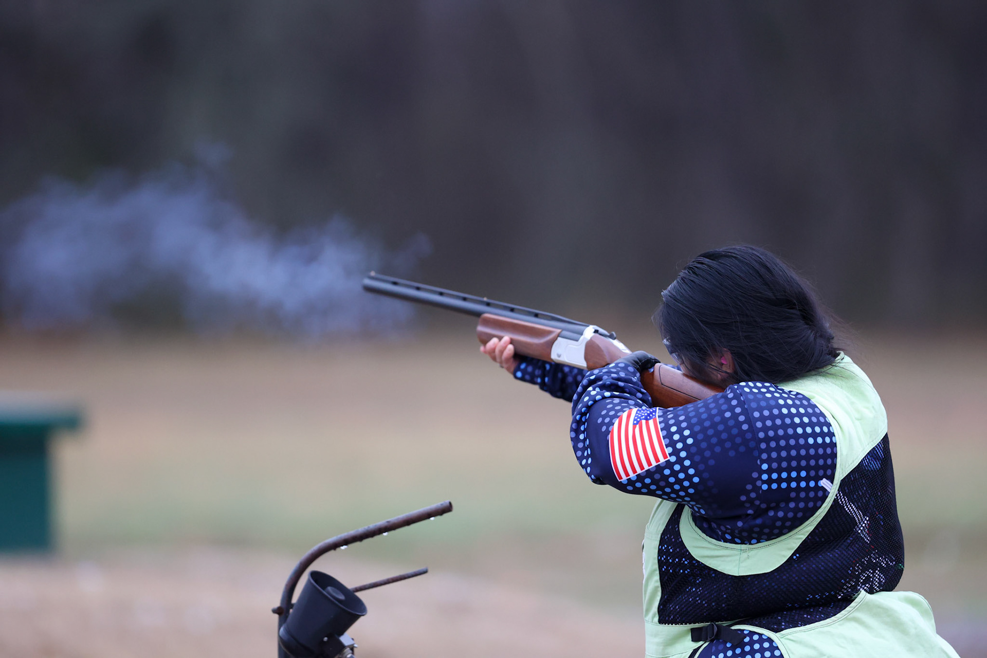 SBA Trap 2023. (Ryan Beatty Photo)