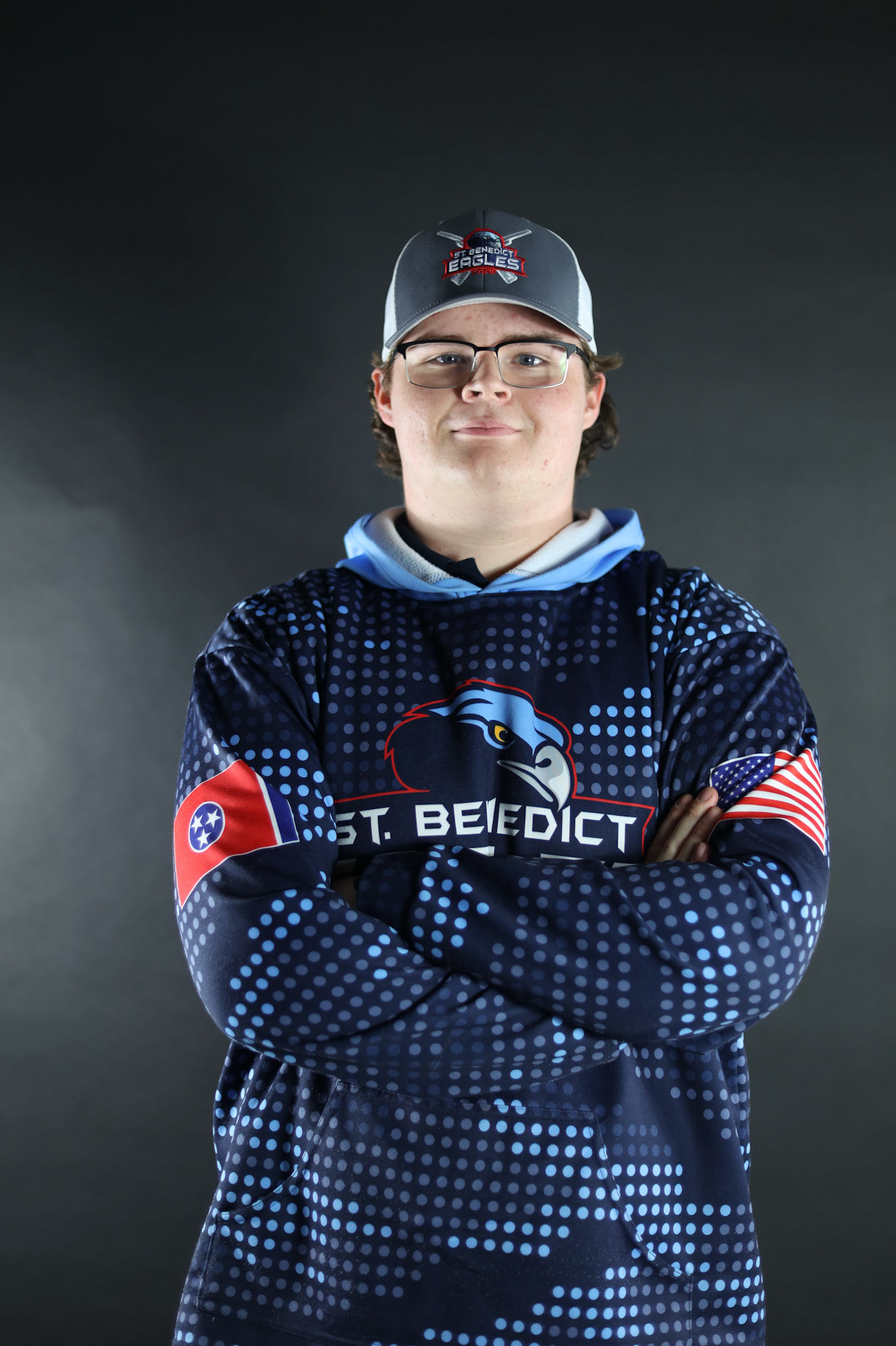 SBA Trap 2023. (Ryan Beatty Photo)