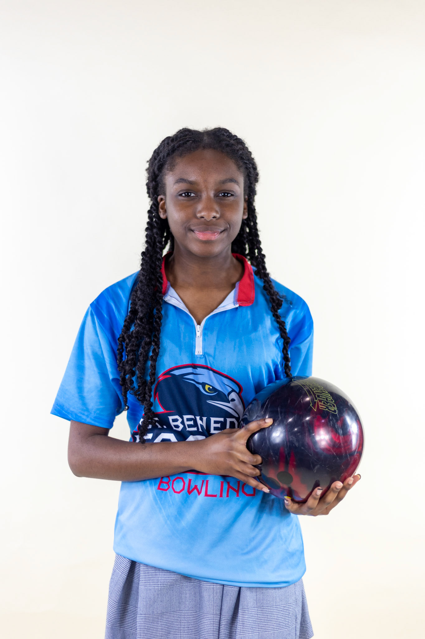 Bowling Media Day 2022 (Ryan Beatty/SBA)