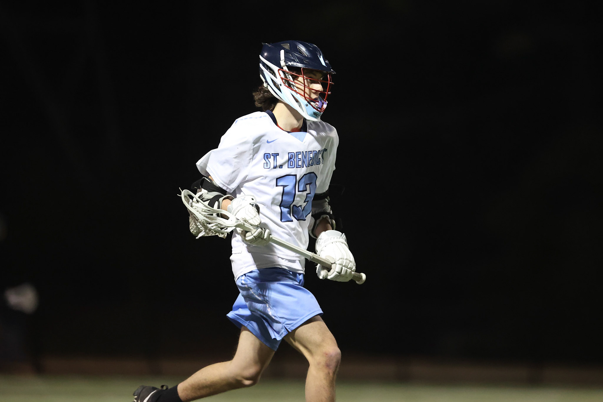 SBA Spring Sports 3/7/2023. (Ryan Beatty Photo)