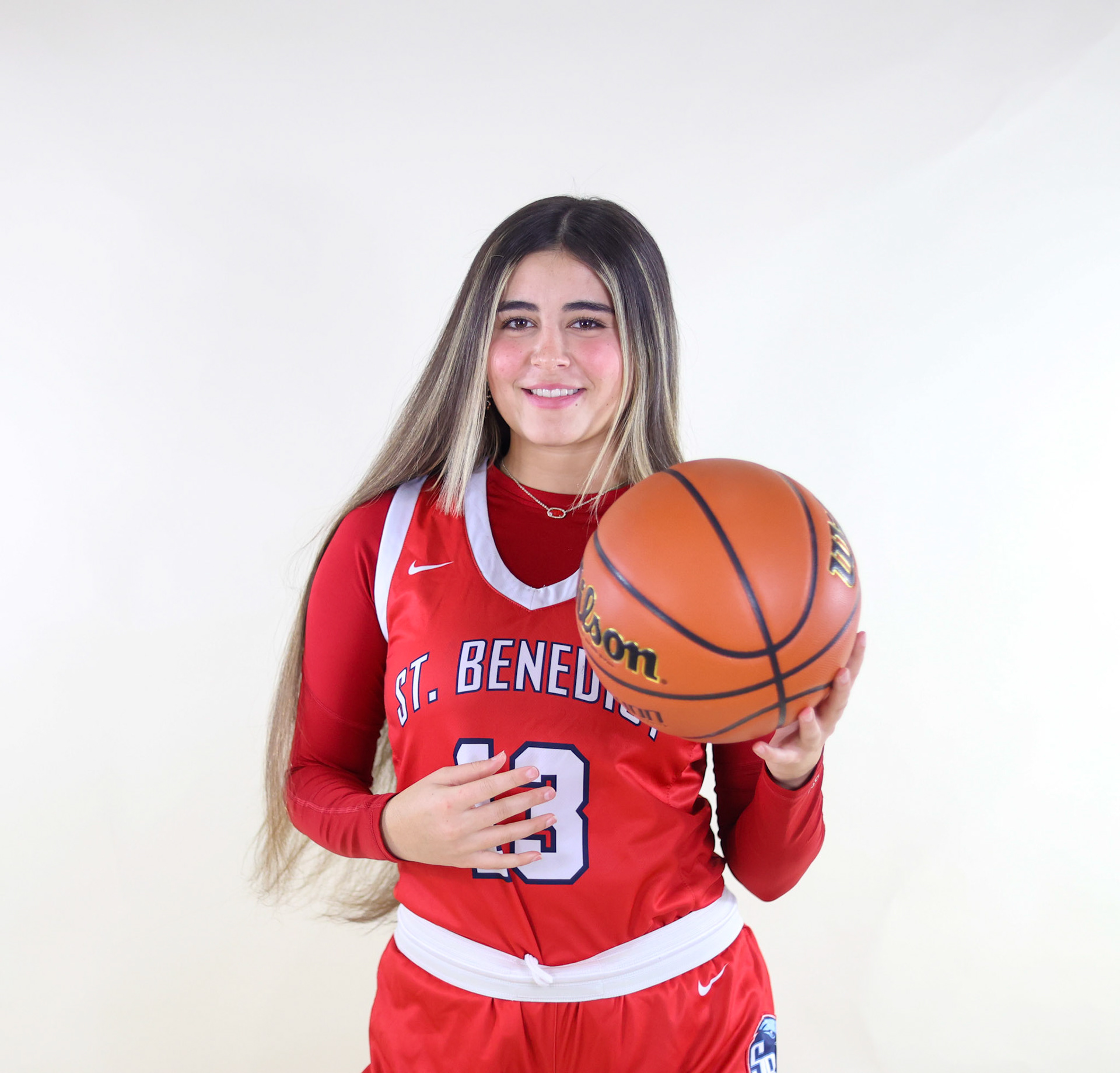 Basketball Media Day 2022. (Ryan Beatty Photo)