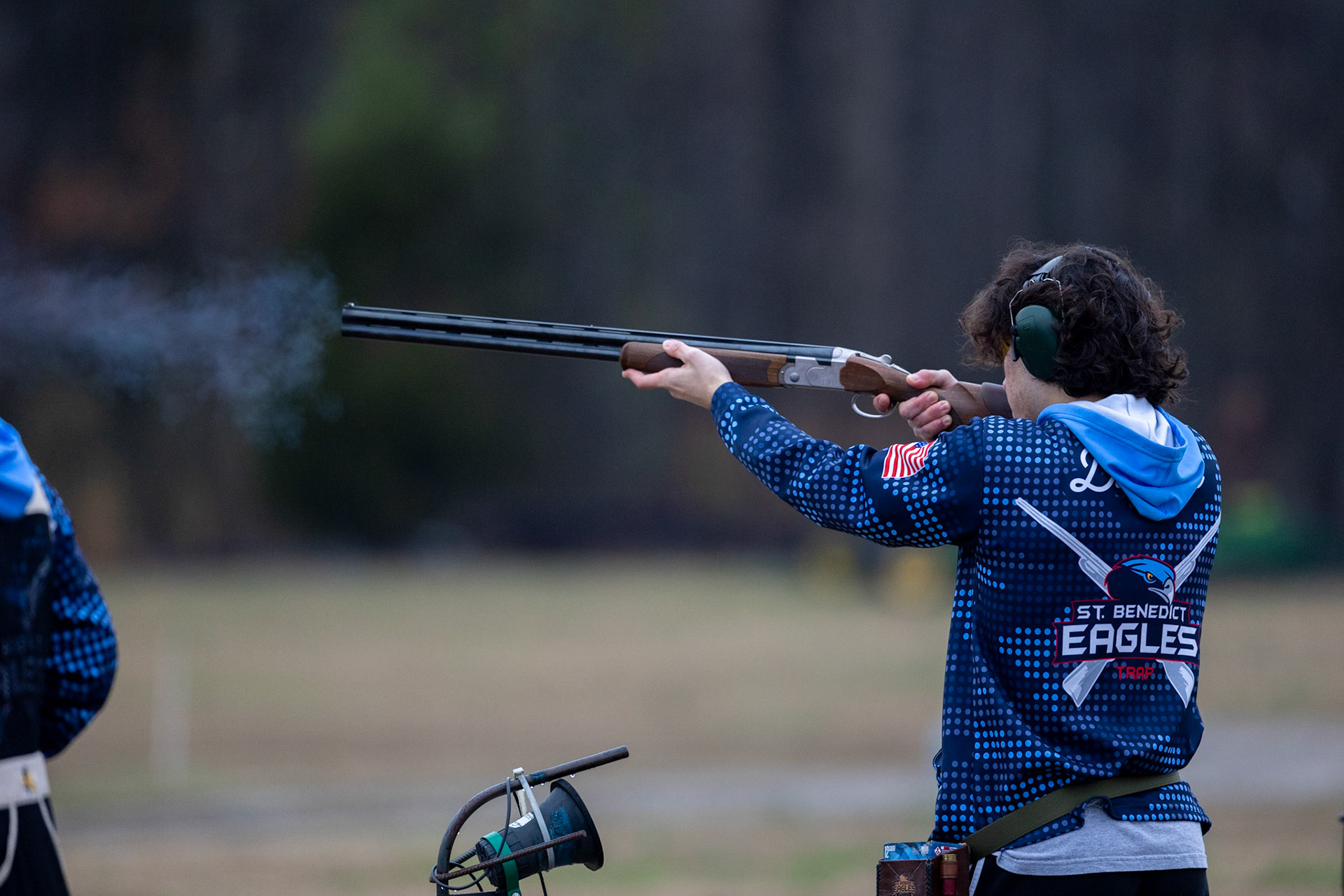 SBA Trap 2023. (Ryan Beatty Photo)